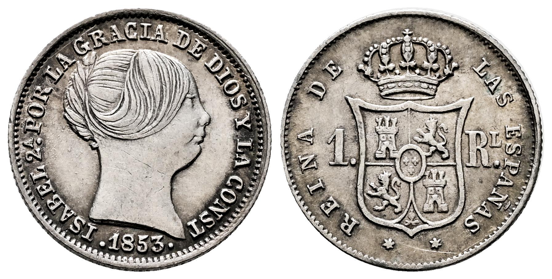 Monarquía Española