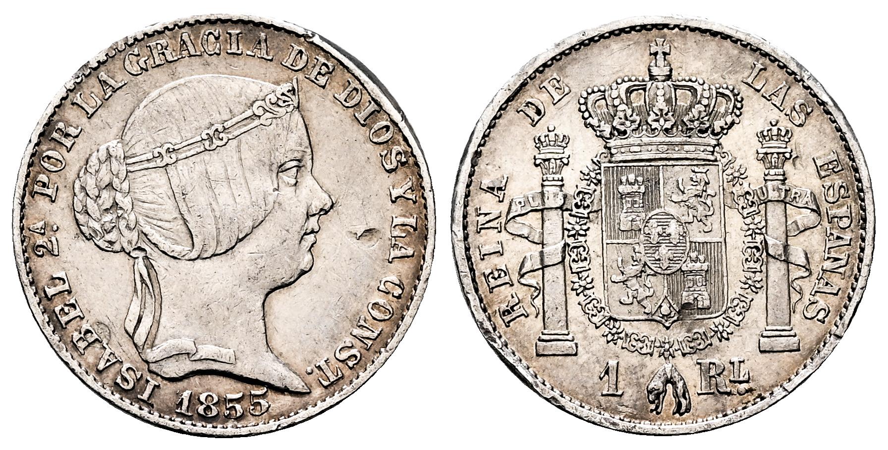 Monarquía Española