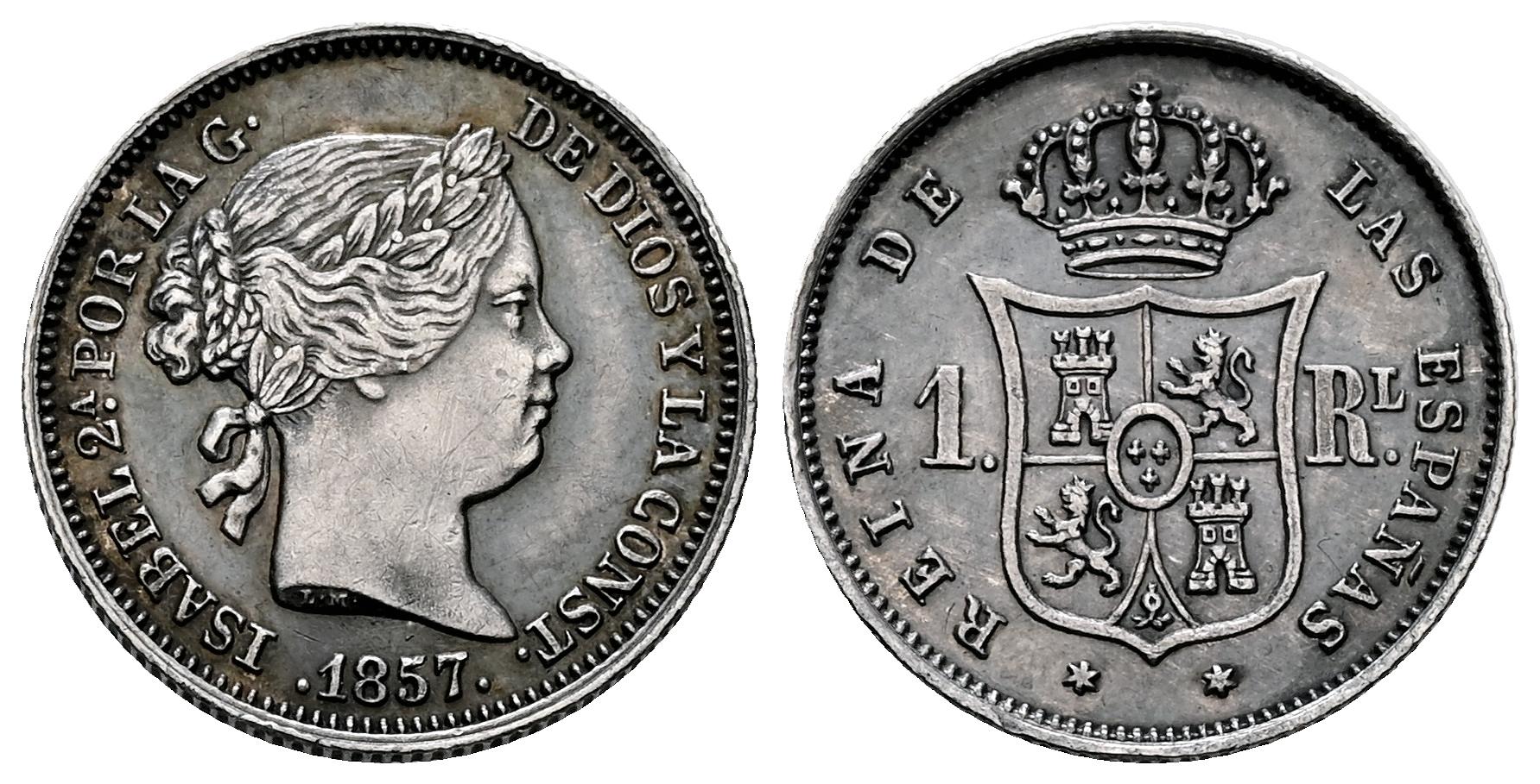 Monarquía Española