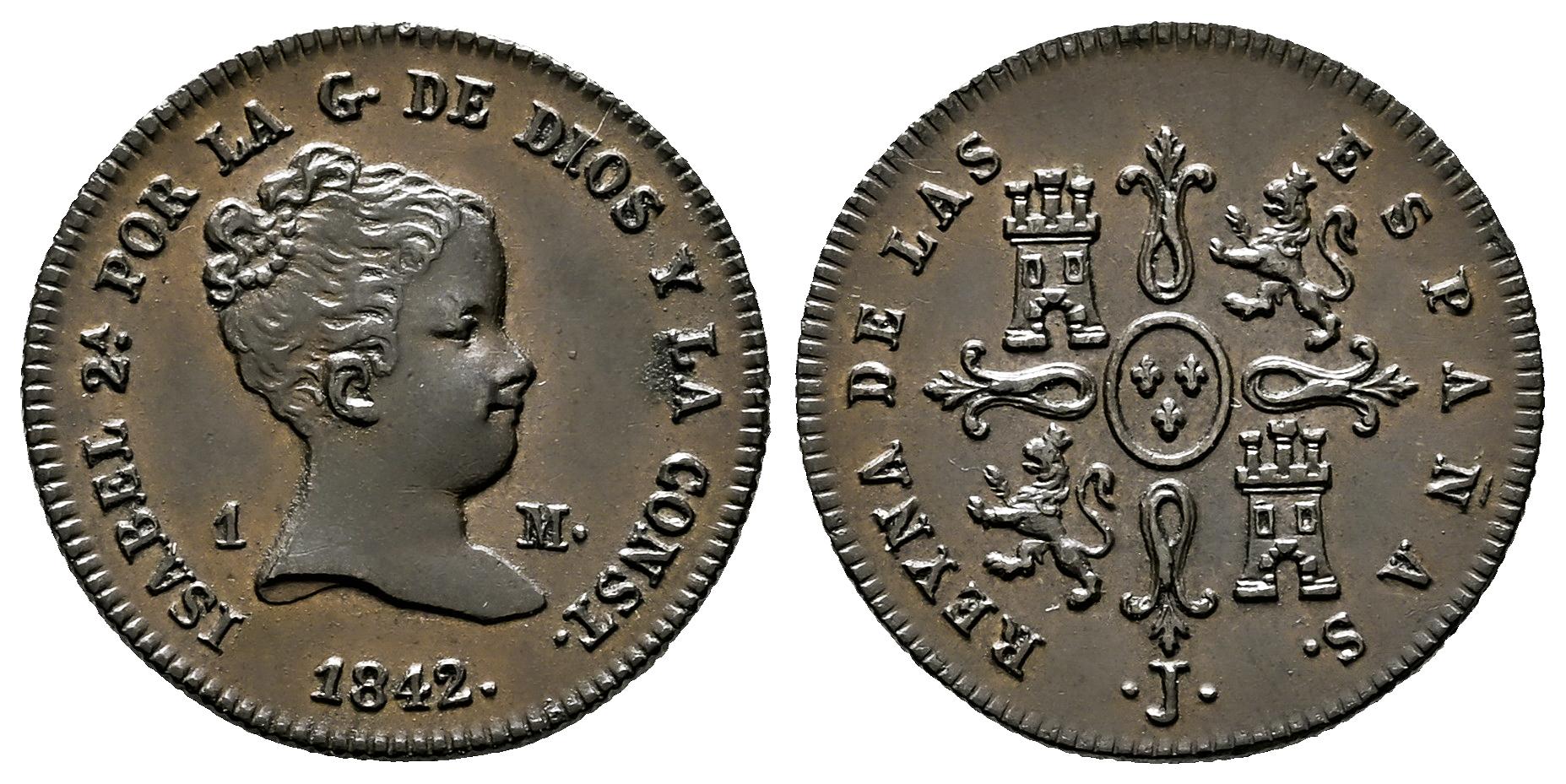 Monarquía Española