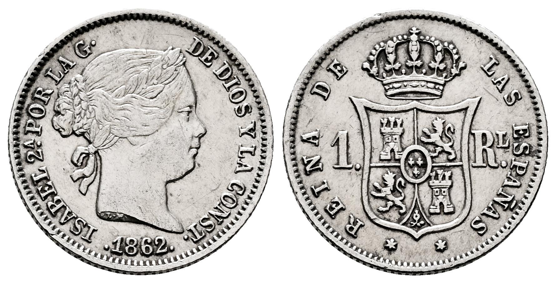 Monarquía Española