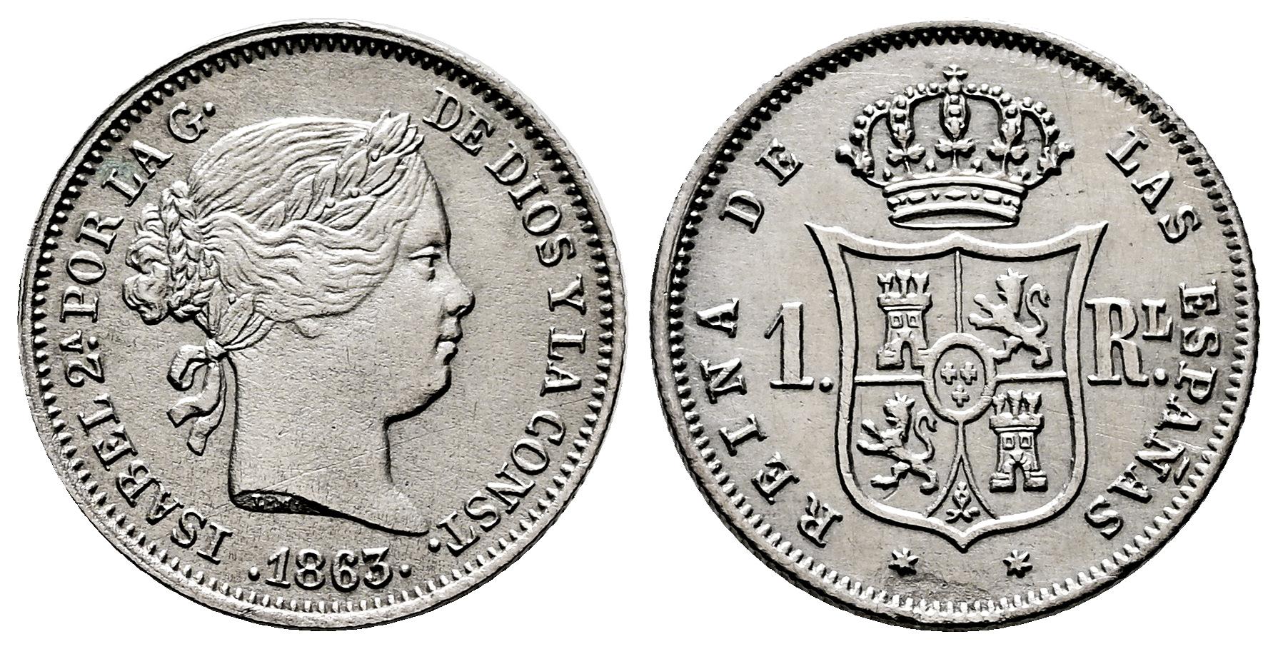 Monarquía Española