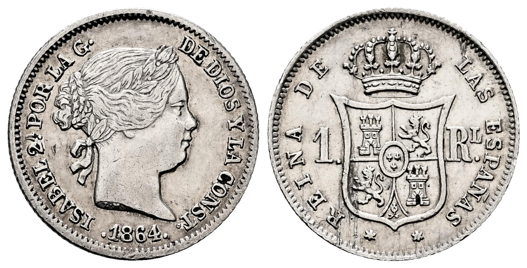 Monarquía Española