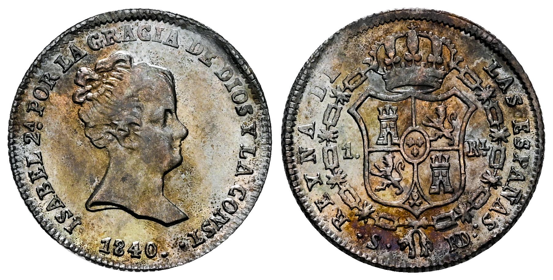 Monarquía Española