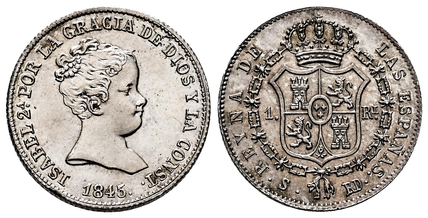 Monarquía Española