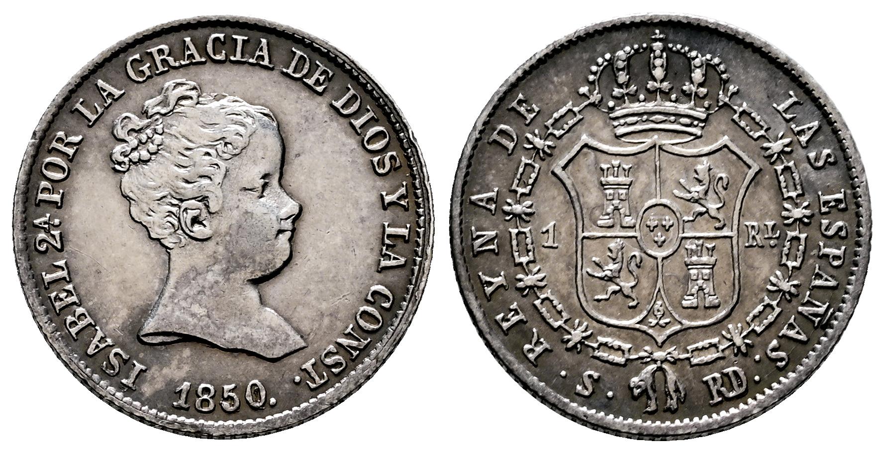 Monarquía Española