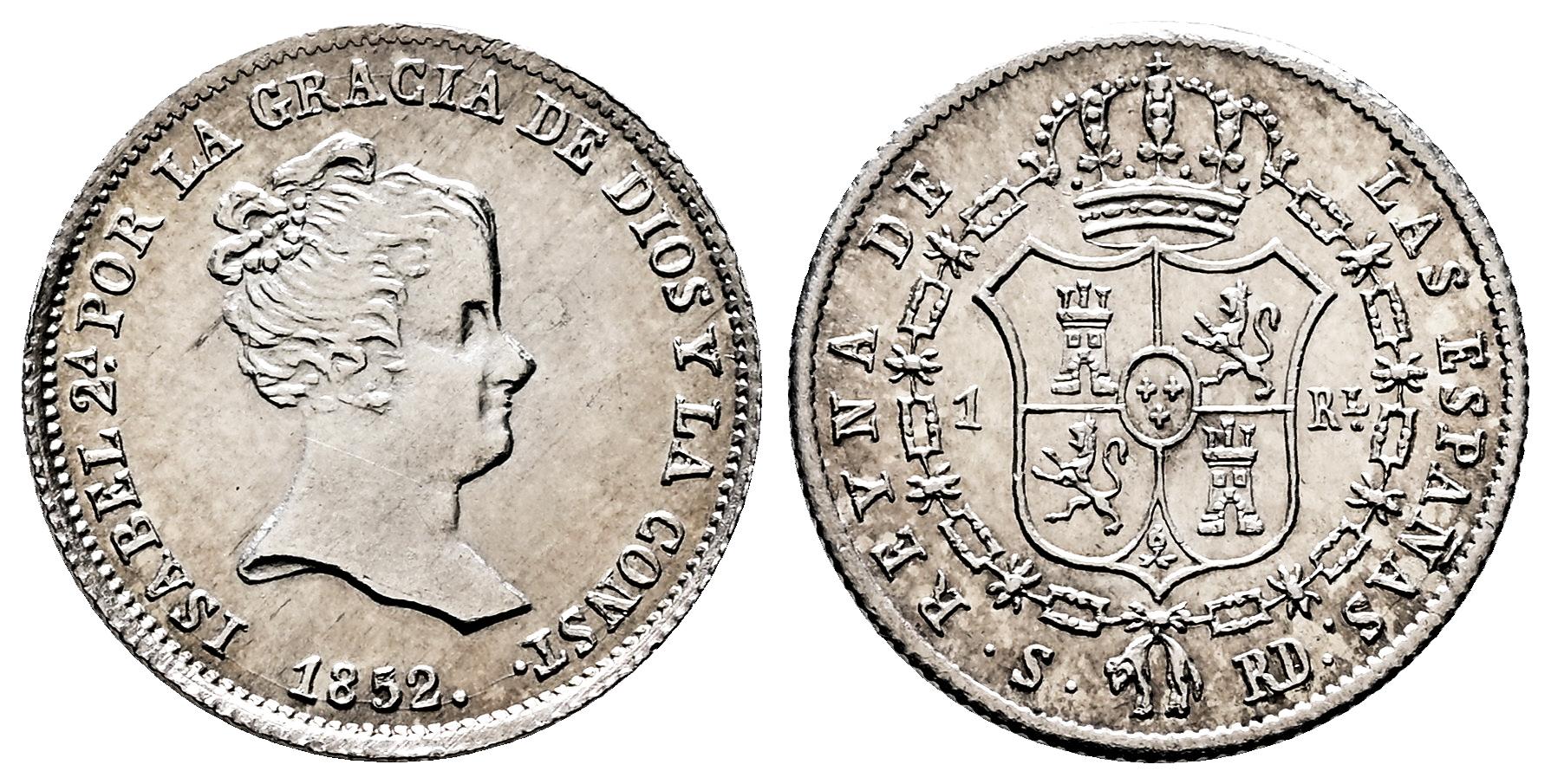 Monarquía Española