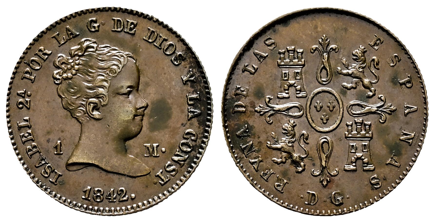 Monarquía Española