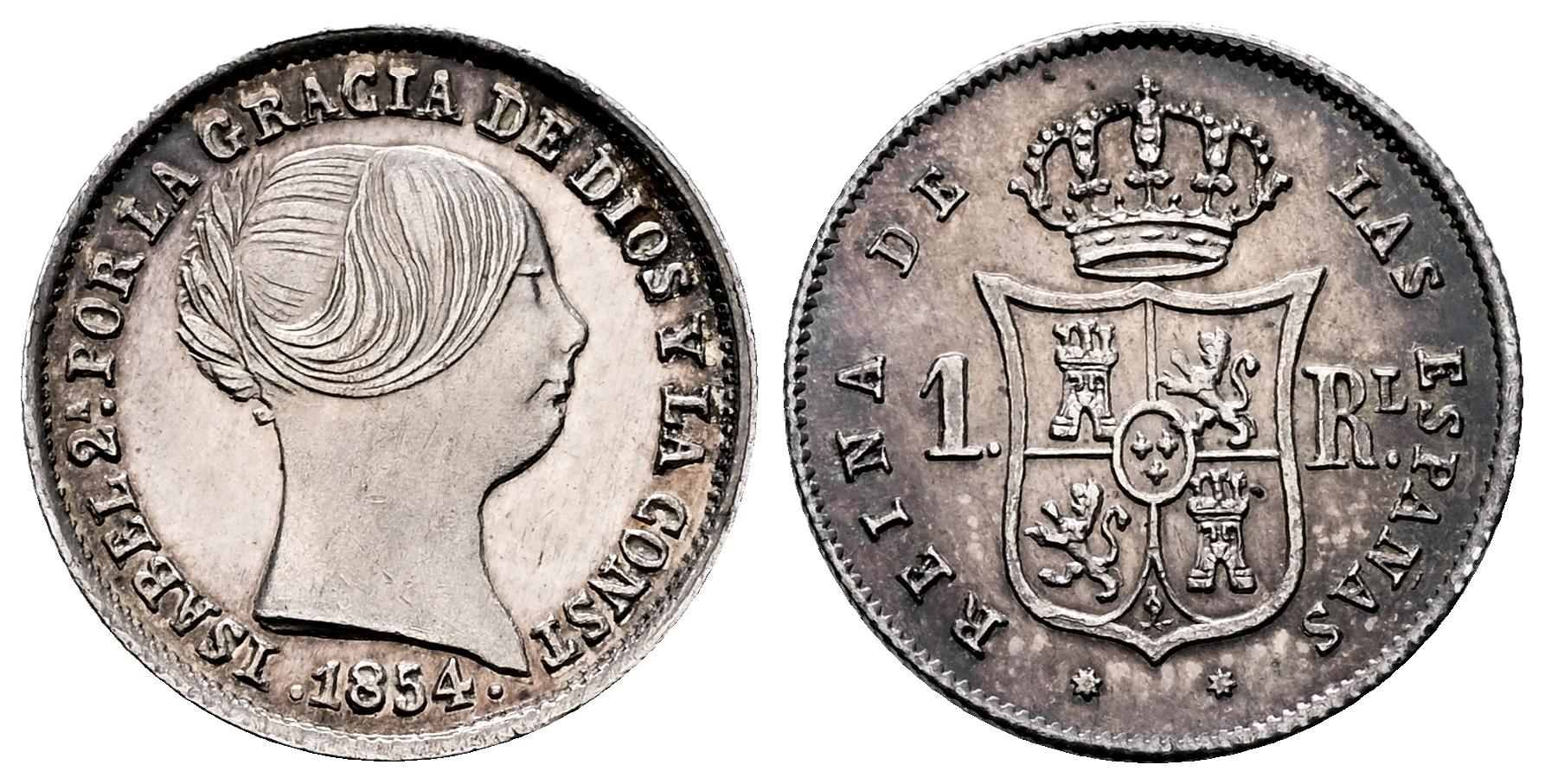 Monarquía Española