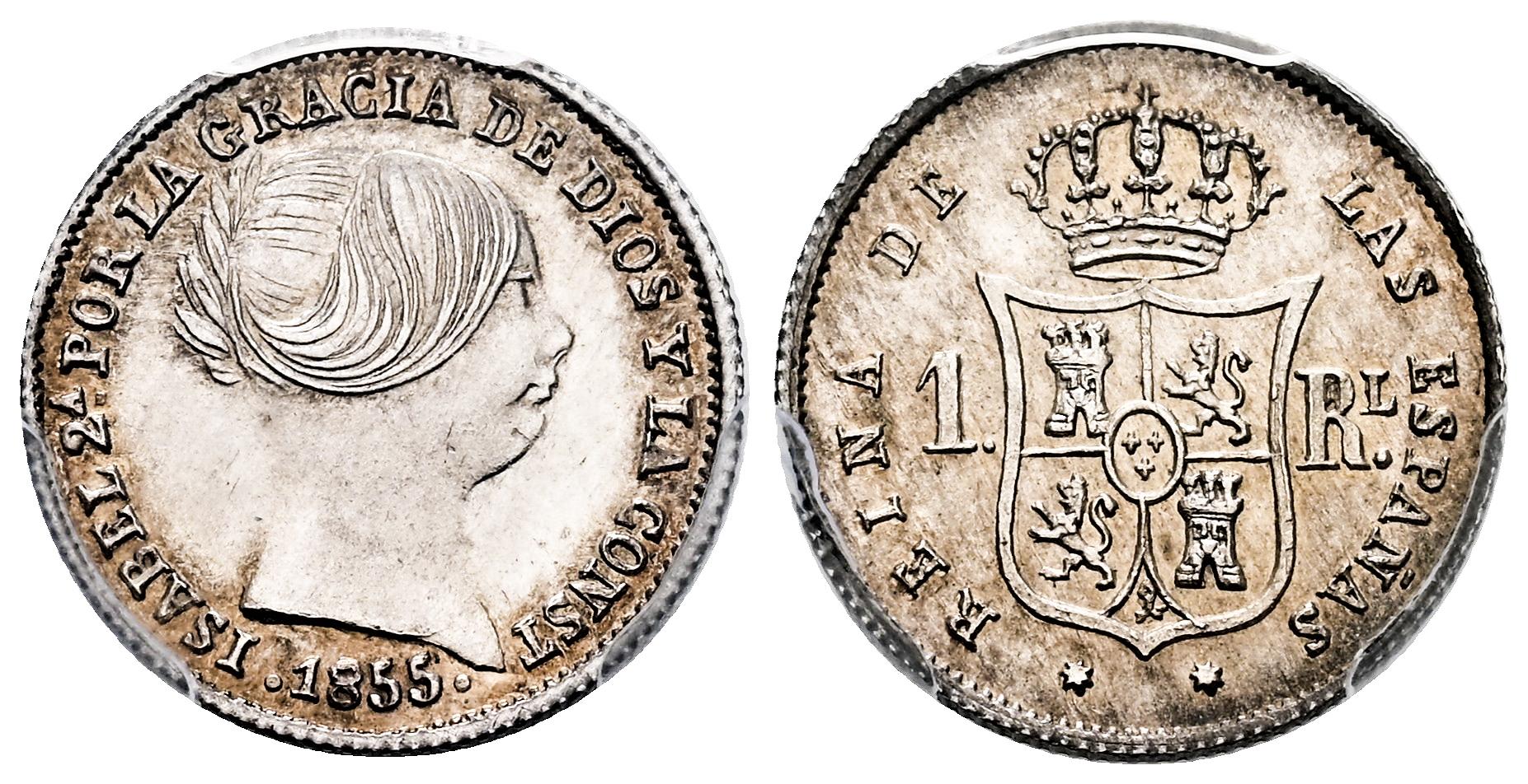 Monarquía Española