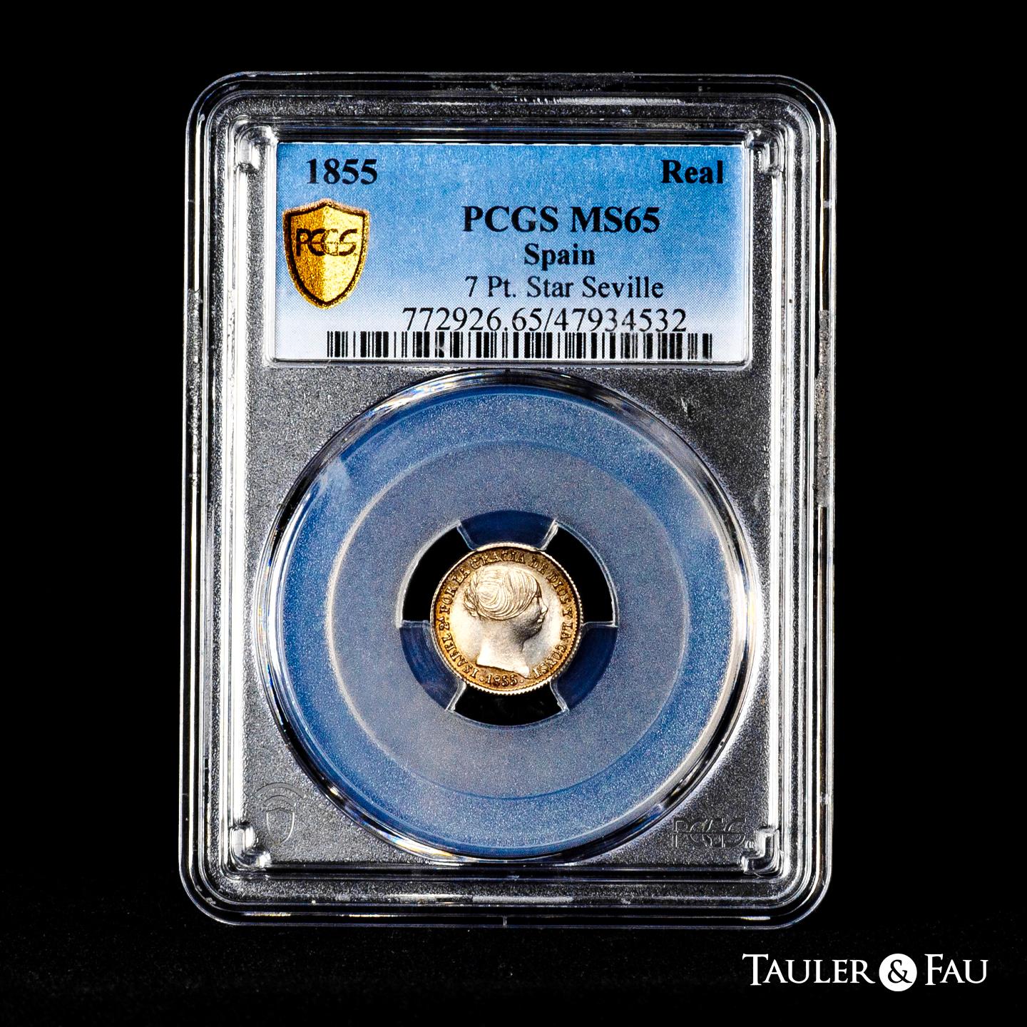 Monarquía Española