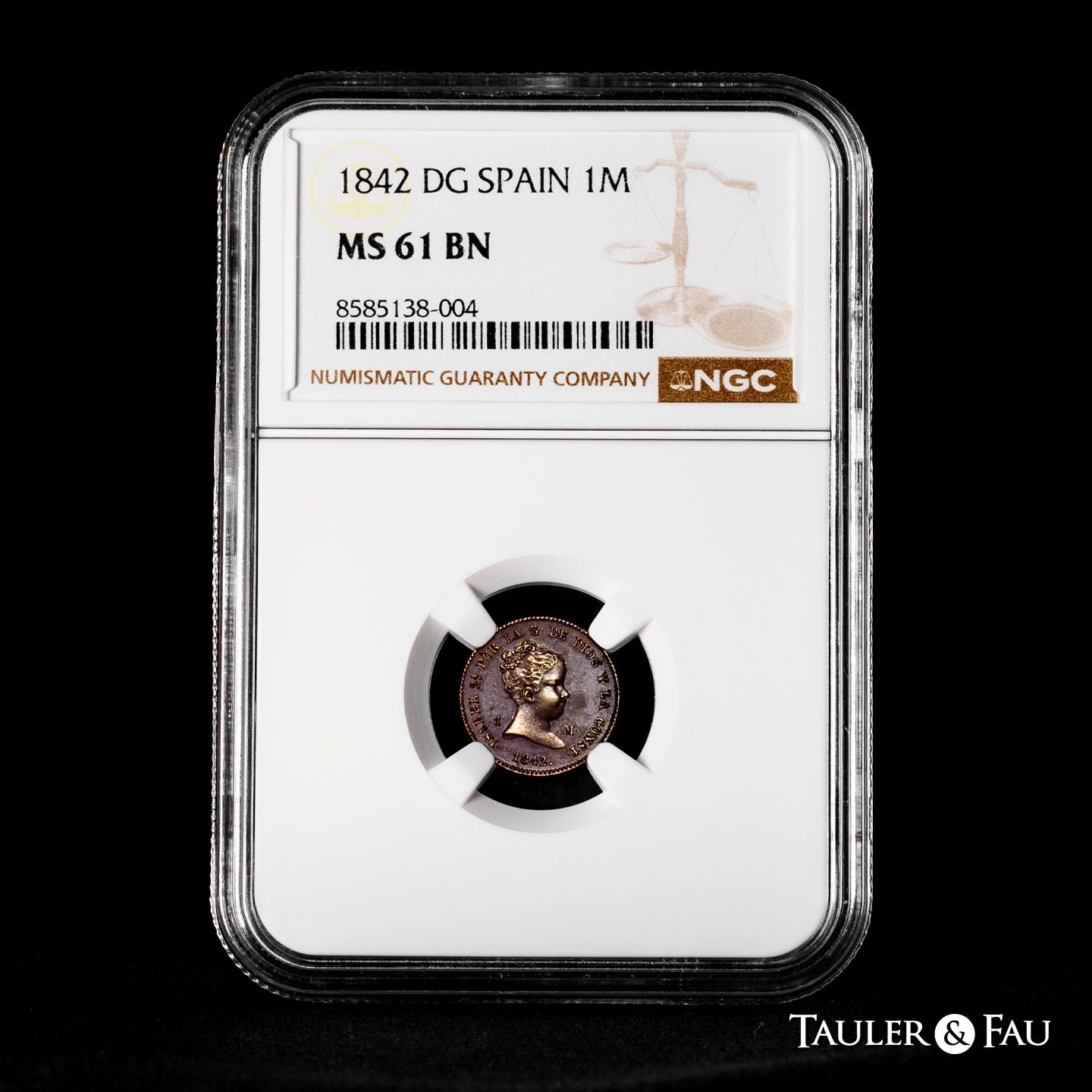 Monarquía Española