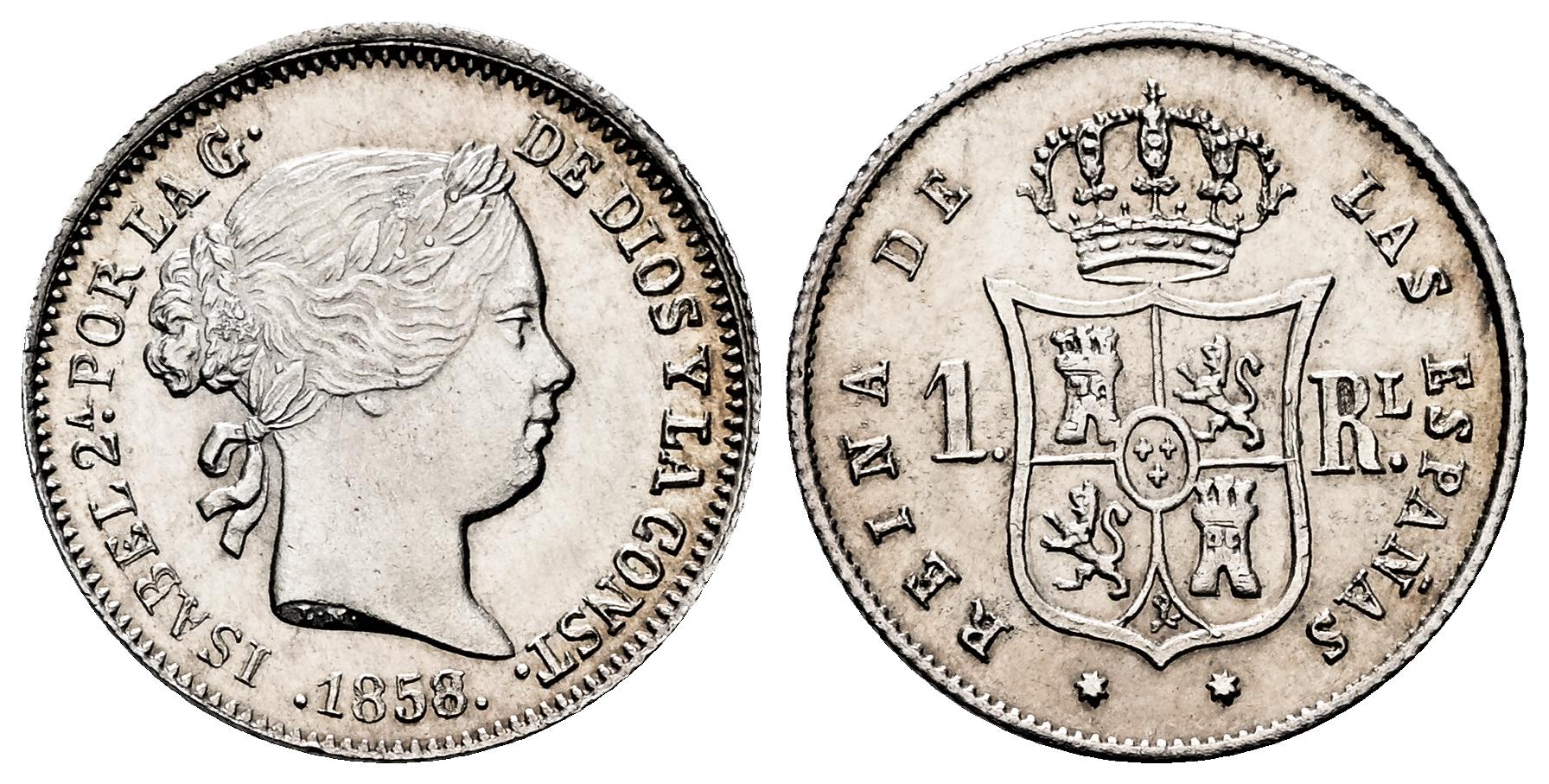 Monarquía Española