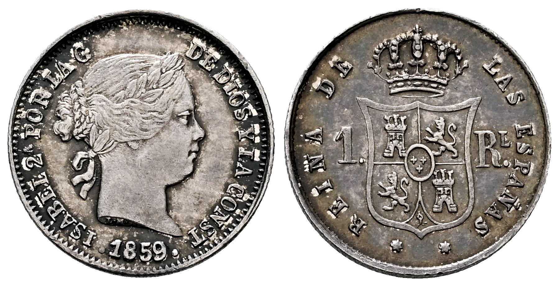 Monarquía Española