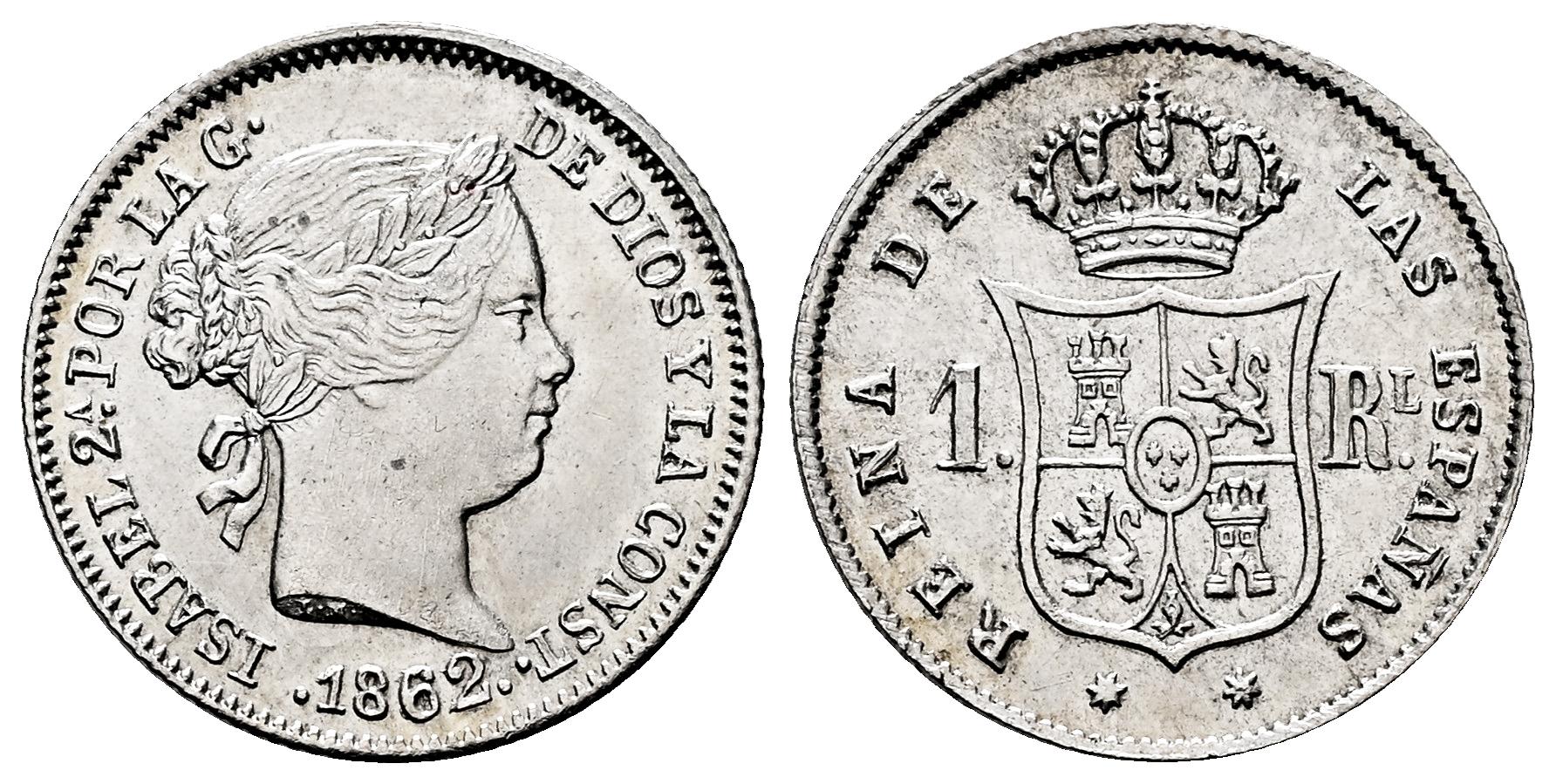 Monarquía Española