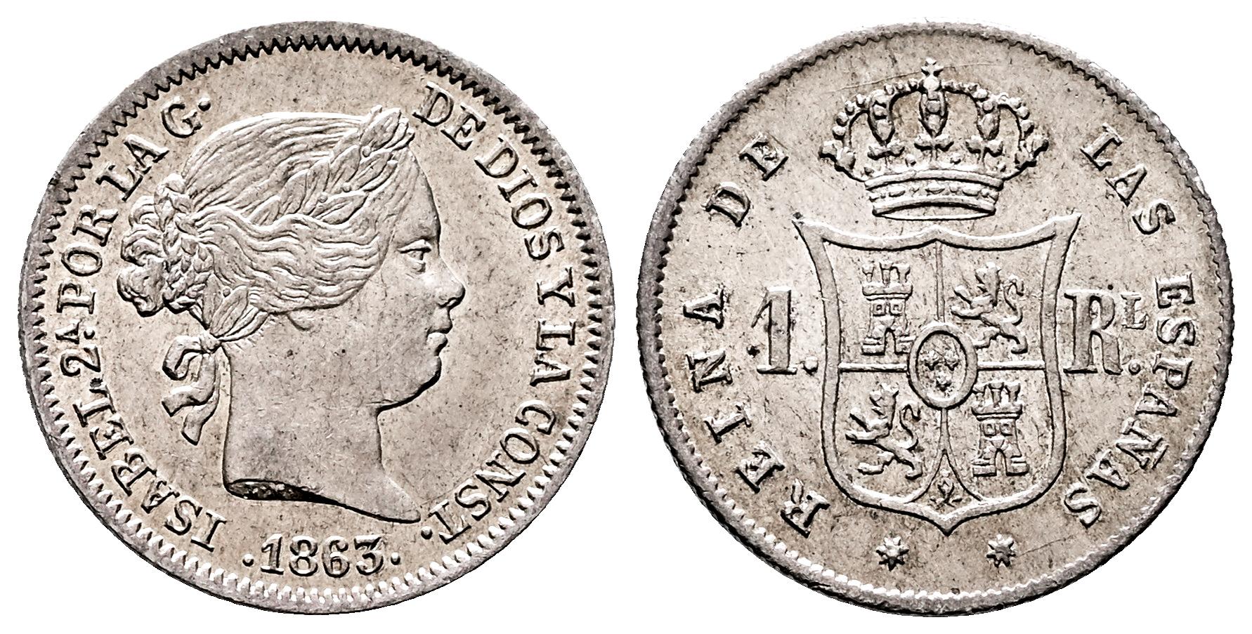 Monarquía Española