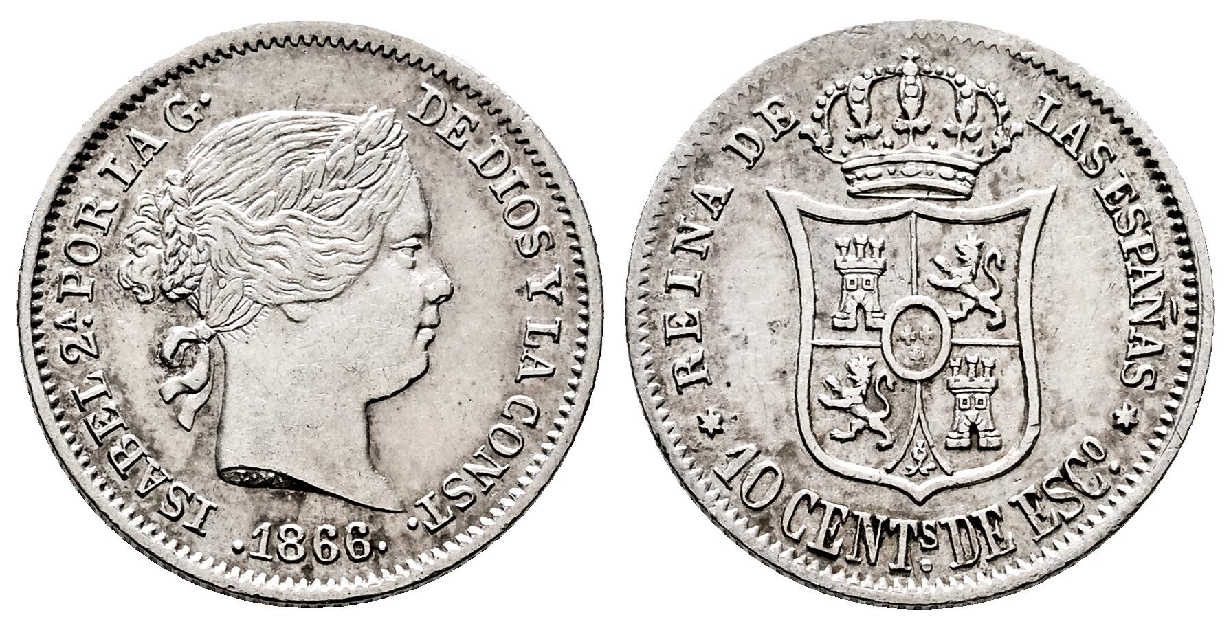 Monarquía Española