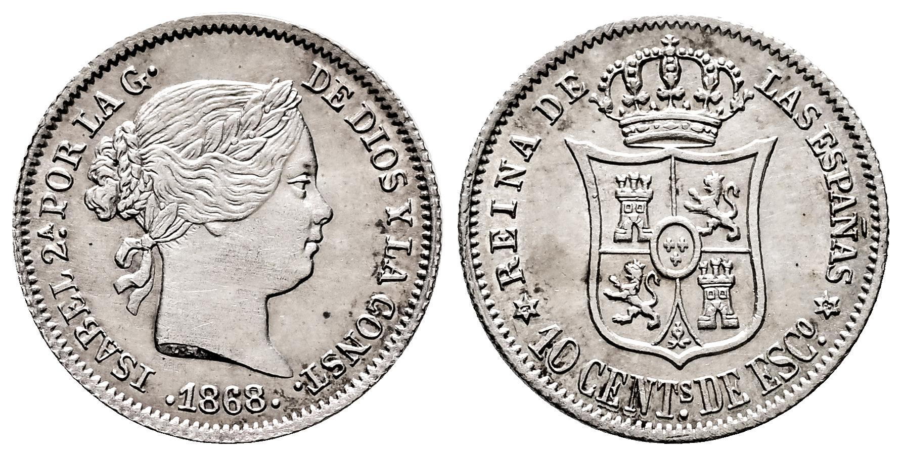 Monarquía Española