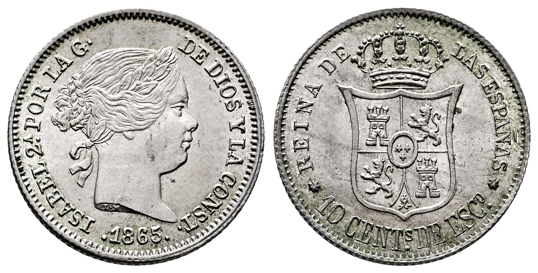 Monarquía Española