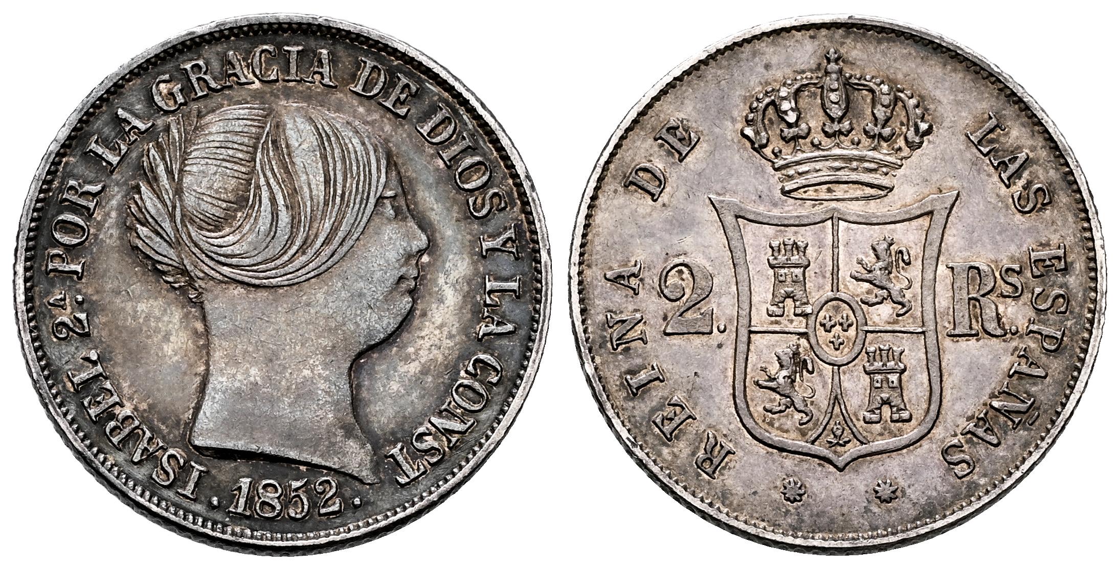 Monarquía Española