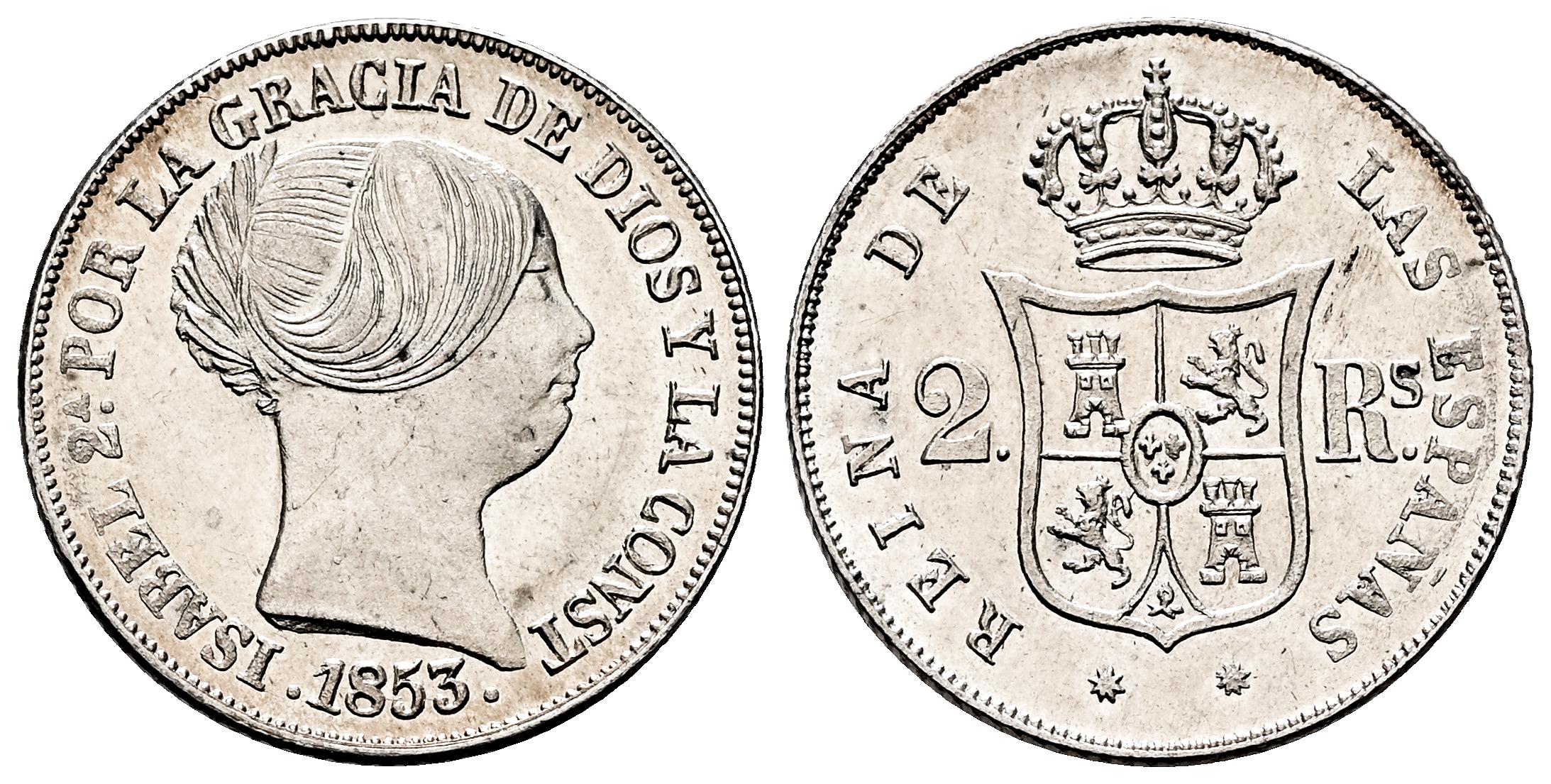 Monarquía Española