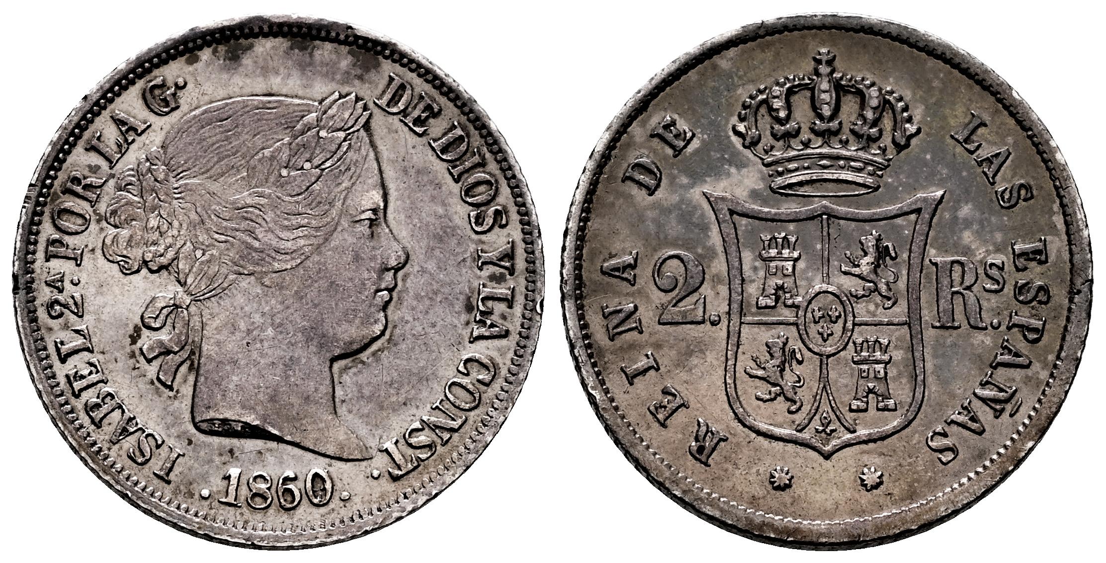 Monarquía Española