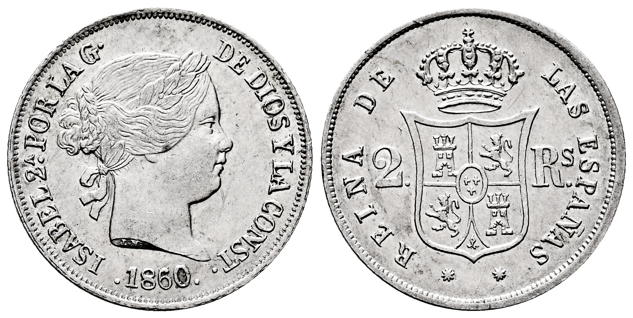 Monarquía Española