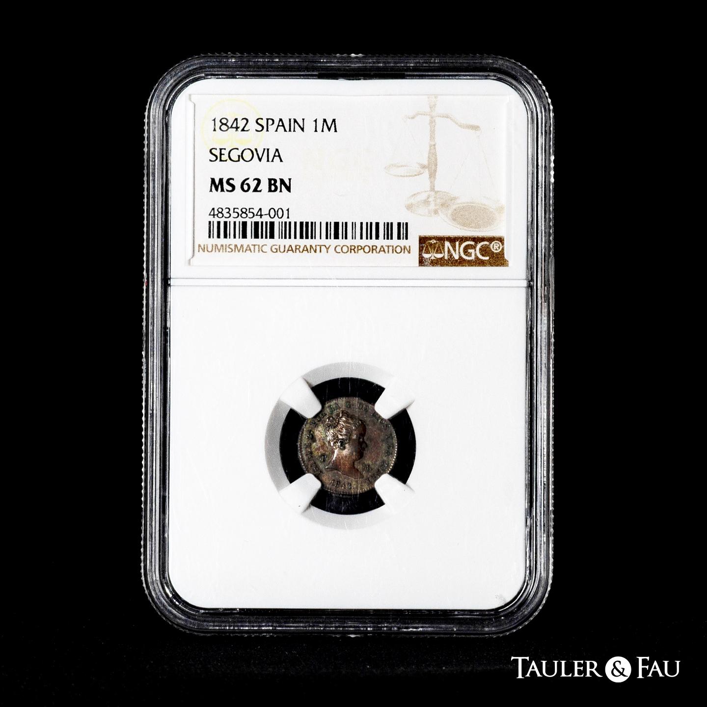 Monarquía Española