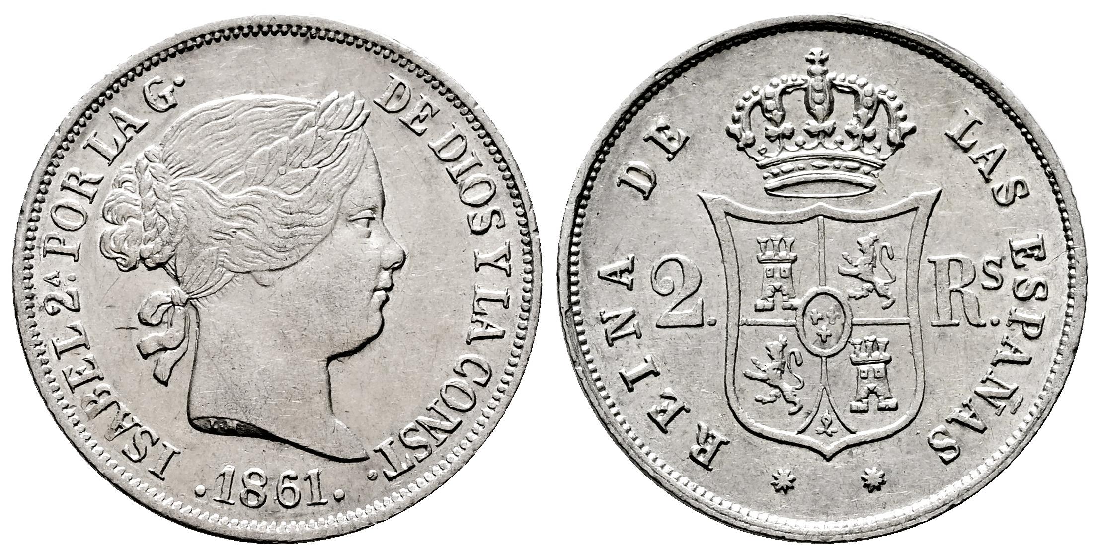 Monarquía Española