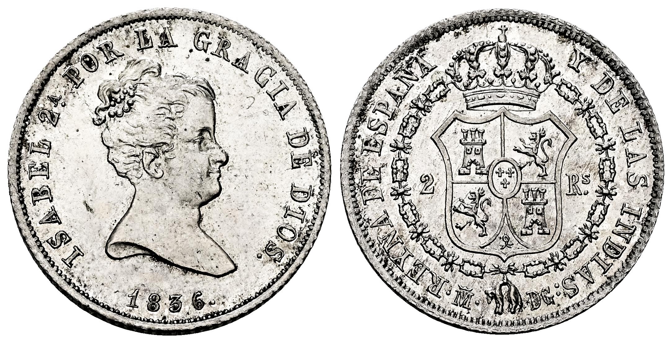 Monarquía Española