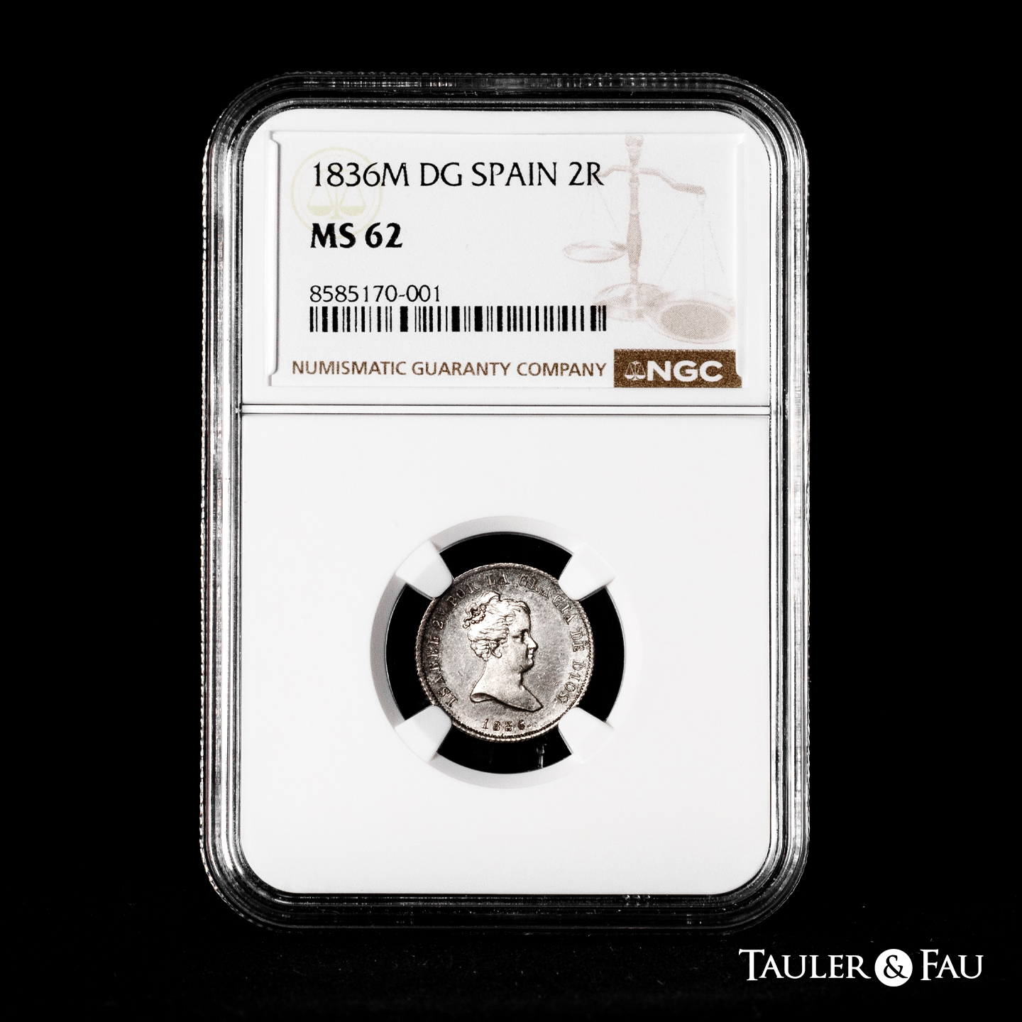 Monarquía Española