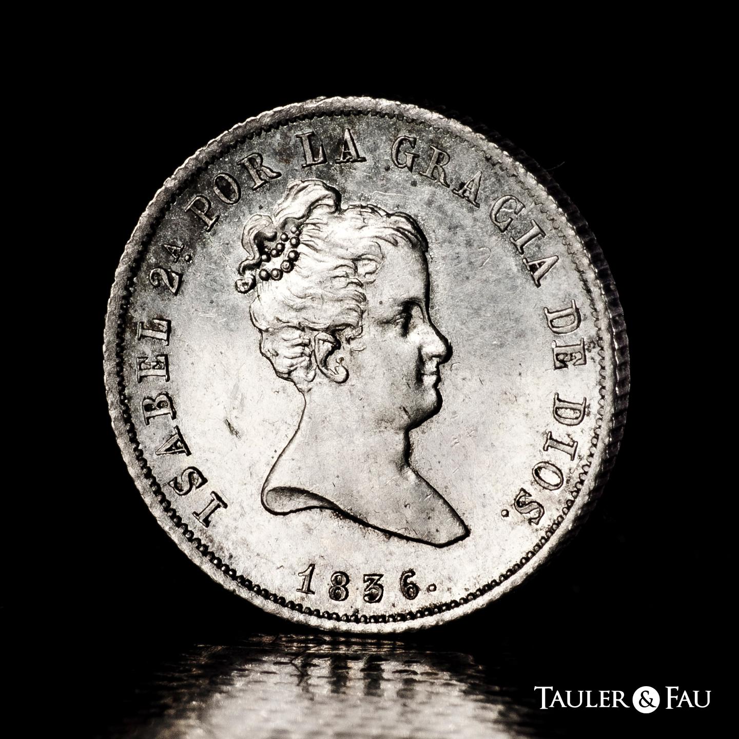 Monarquía Española