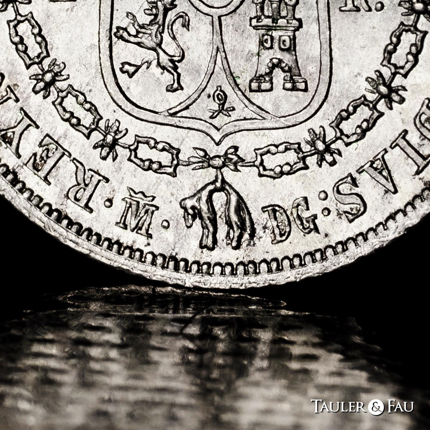 Monarquía Española