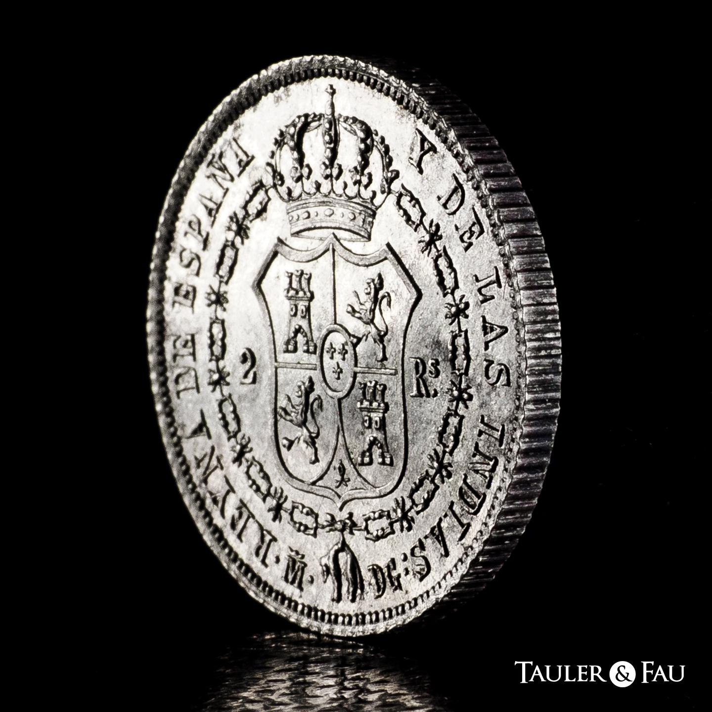 Monarquía Española