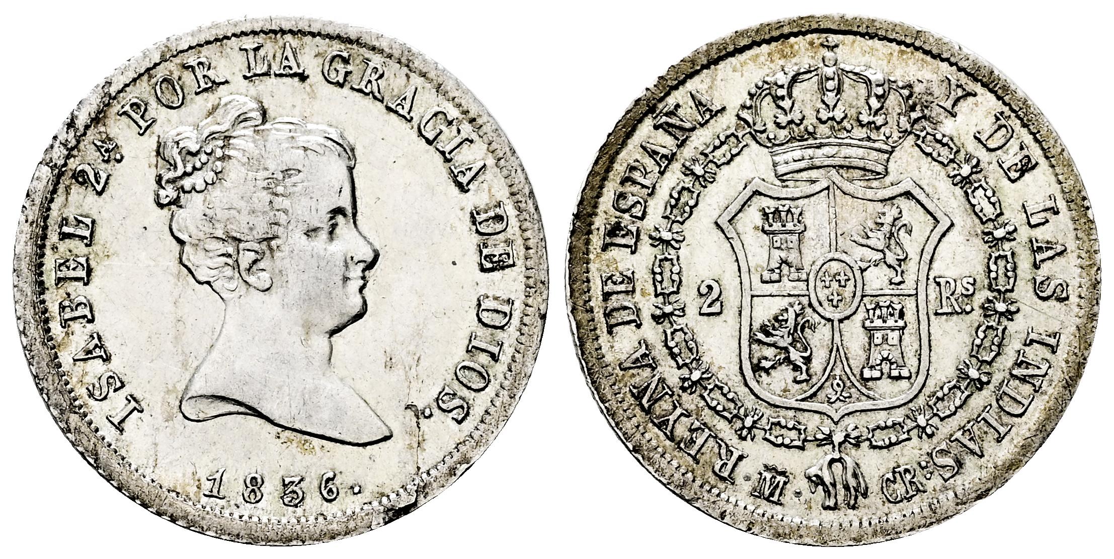 Monarquía Española