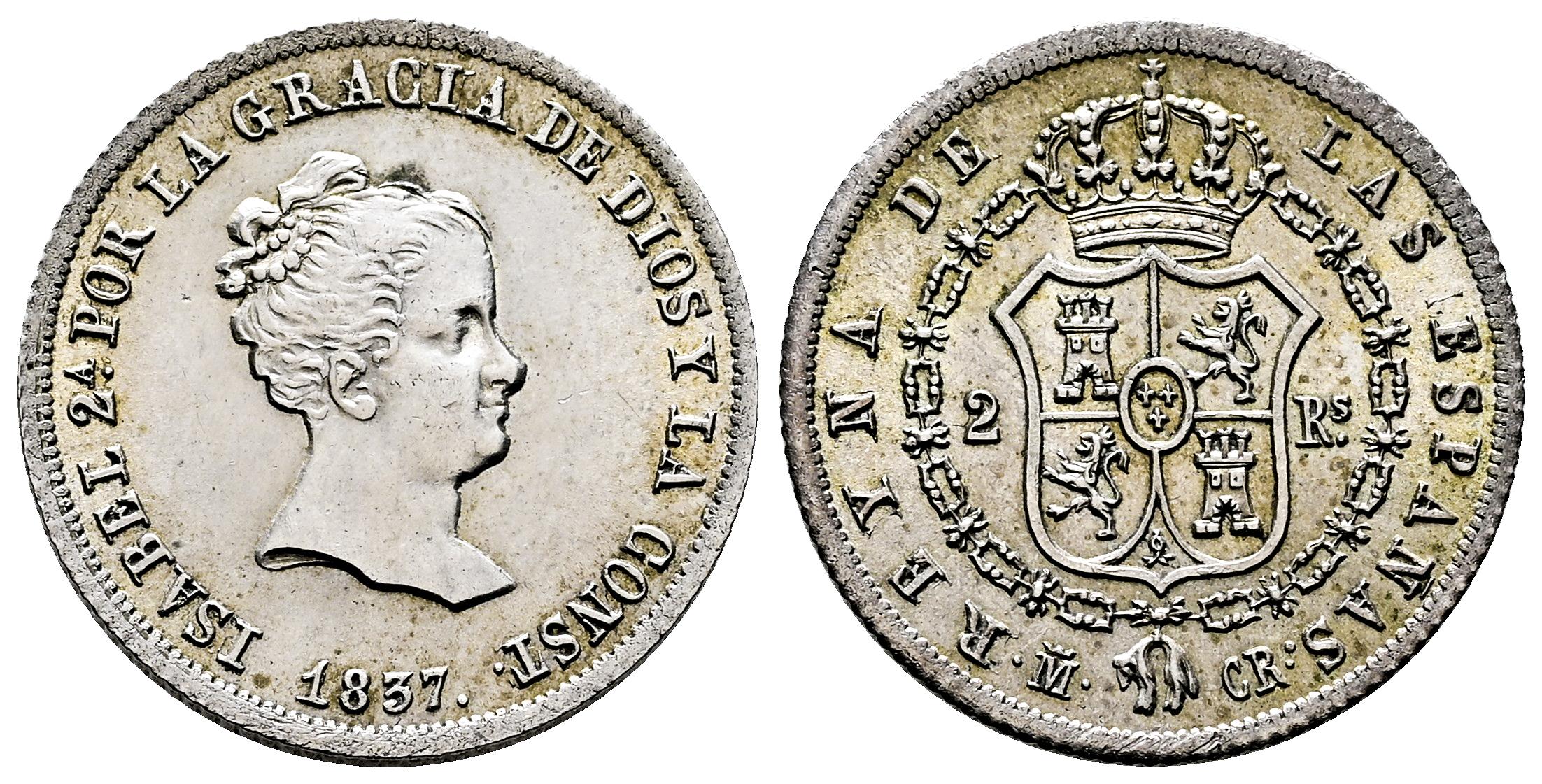 Monarquía Española