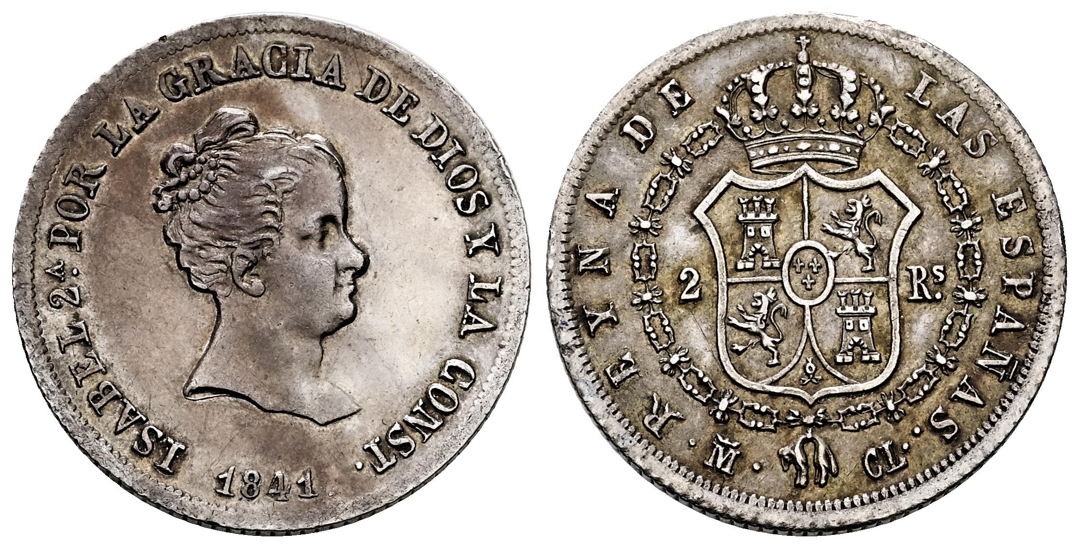 Monarquía Española