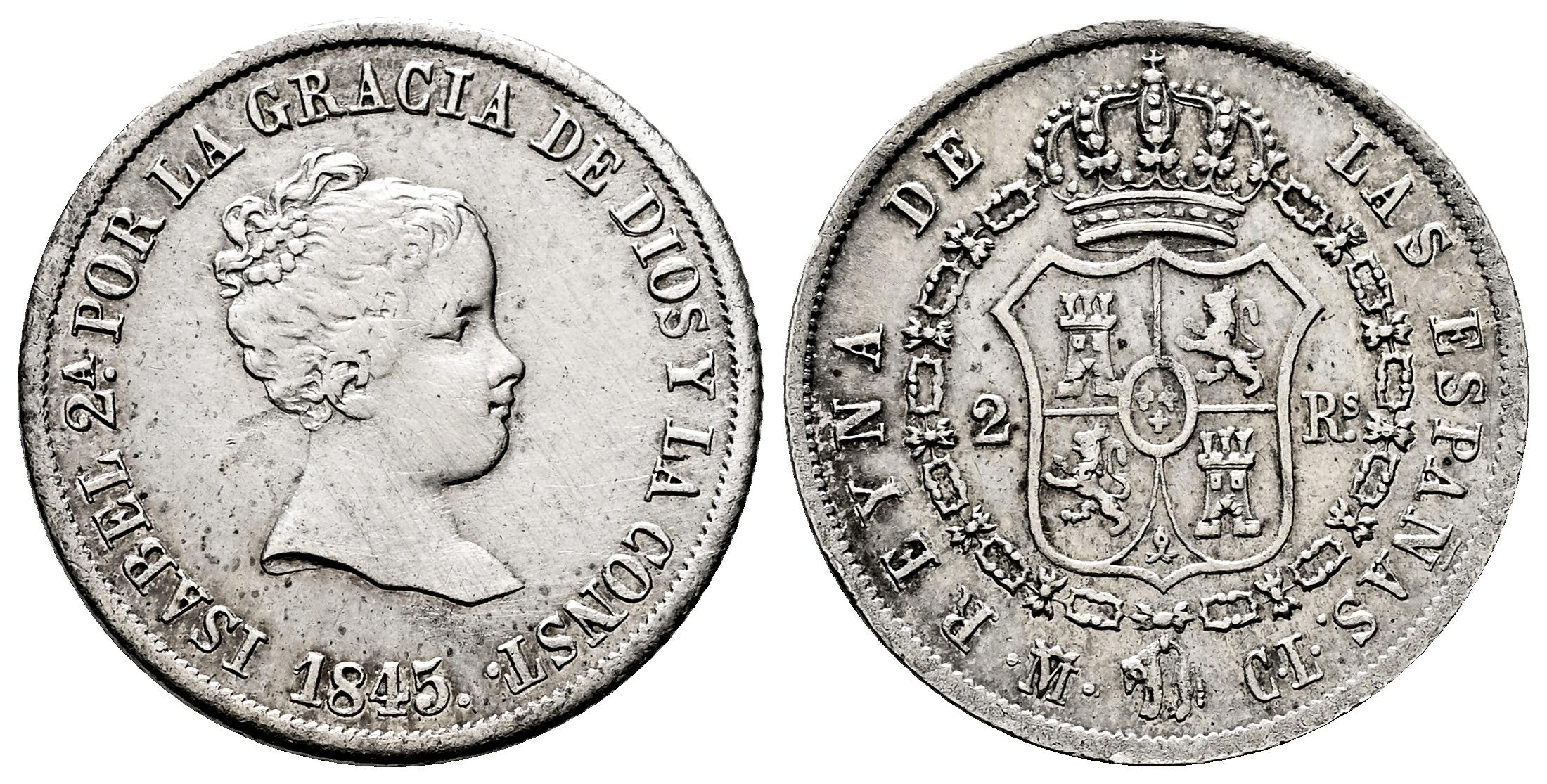 Monarquía Española