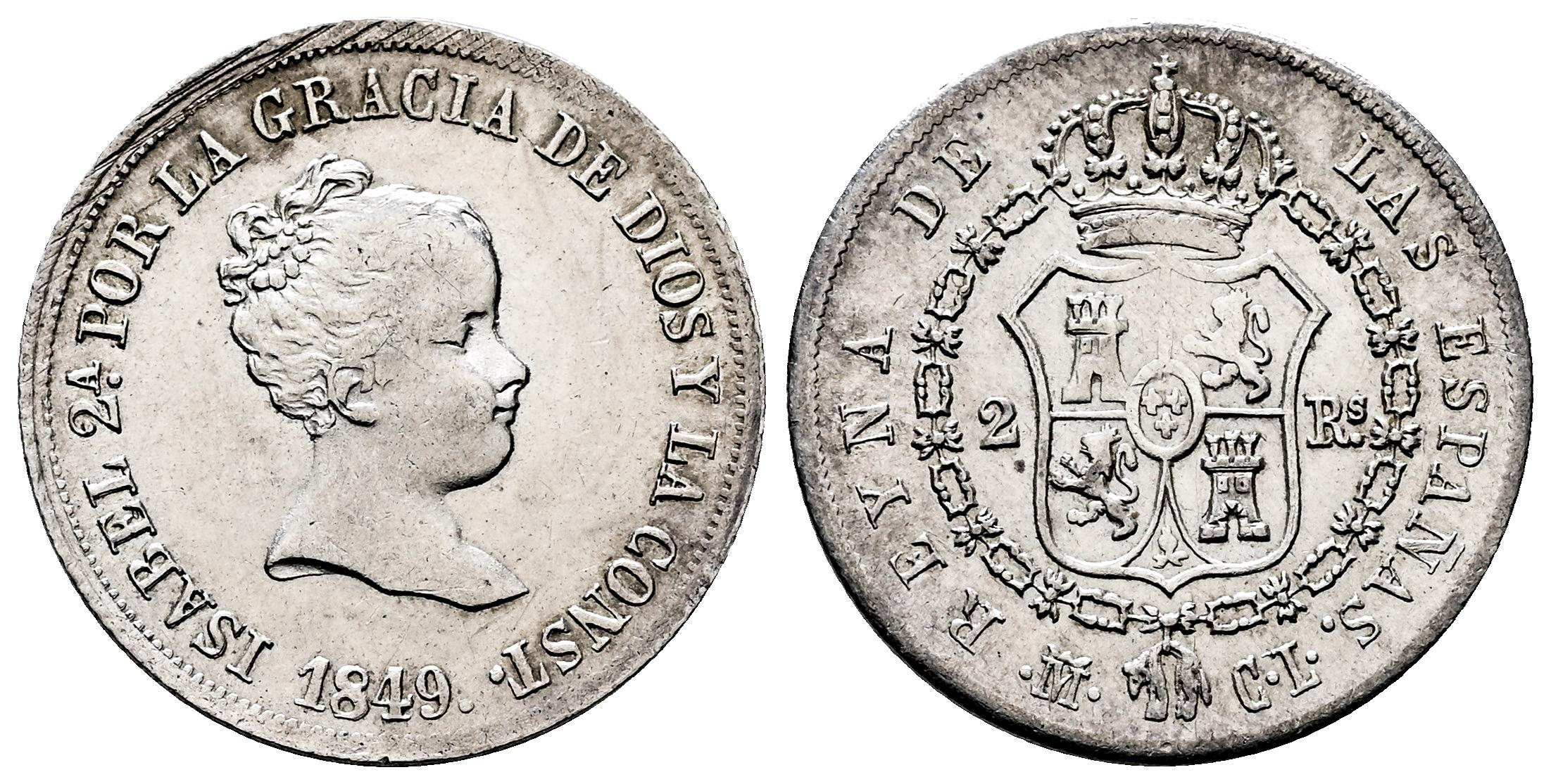 Monarquía Española