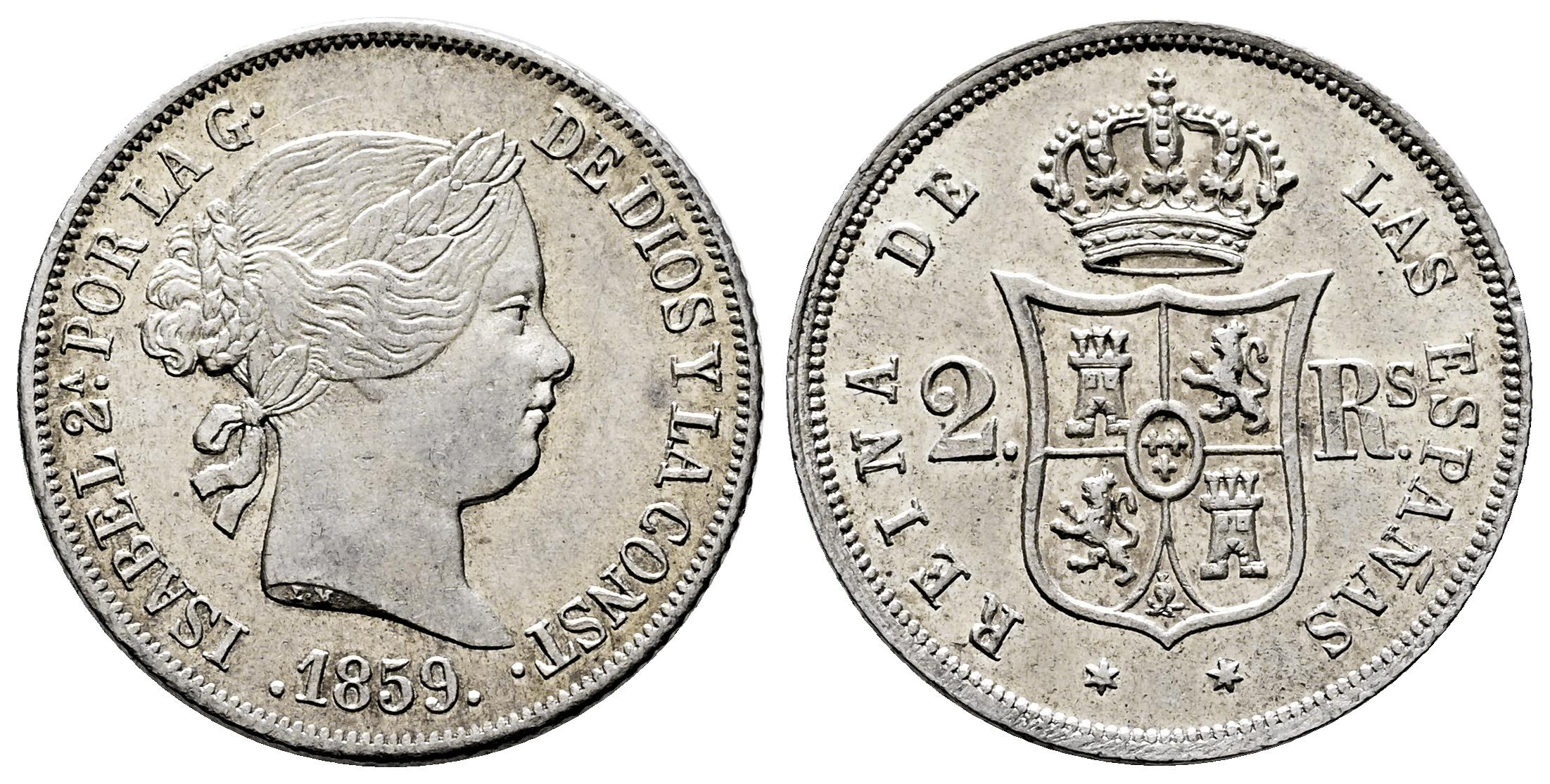 Monarquía Española