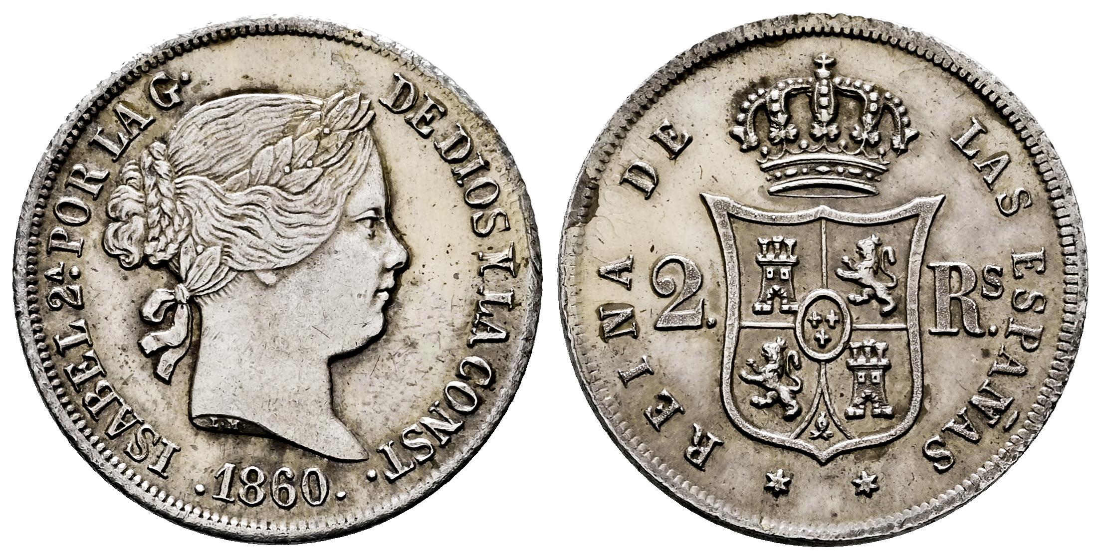 Monarquía Española