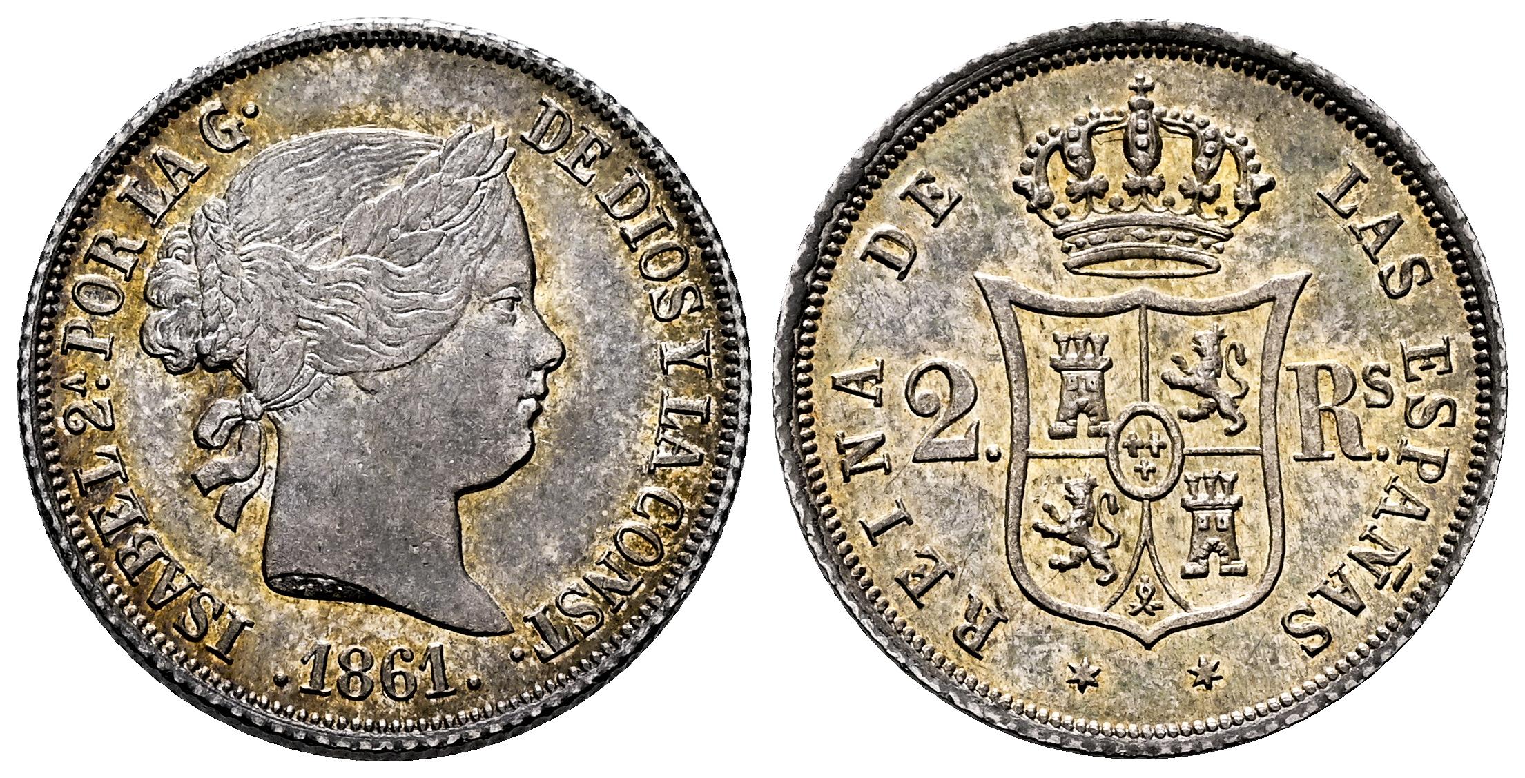 Monarquía Española