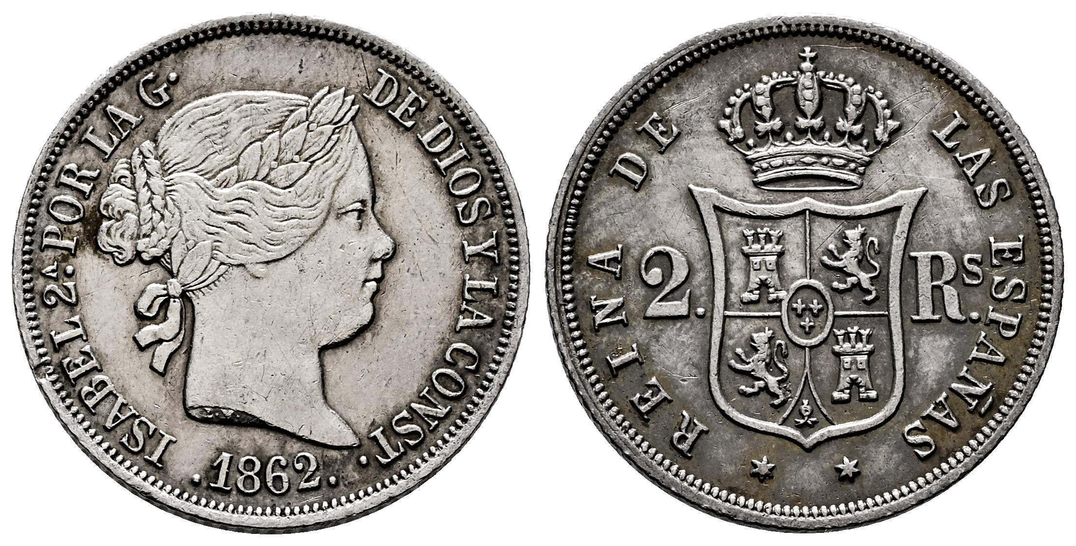 Monarquía Española