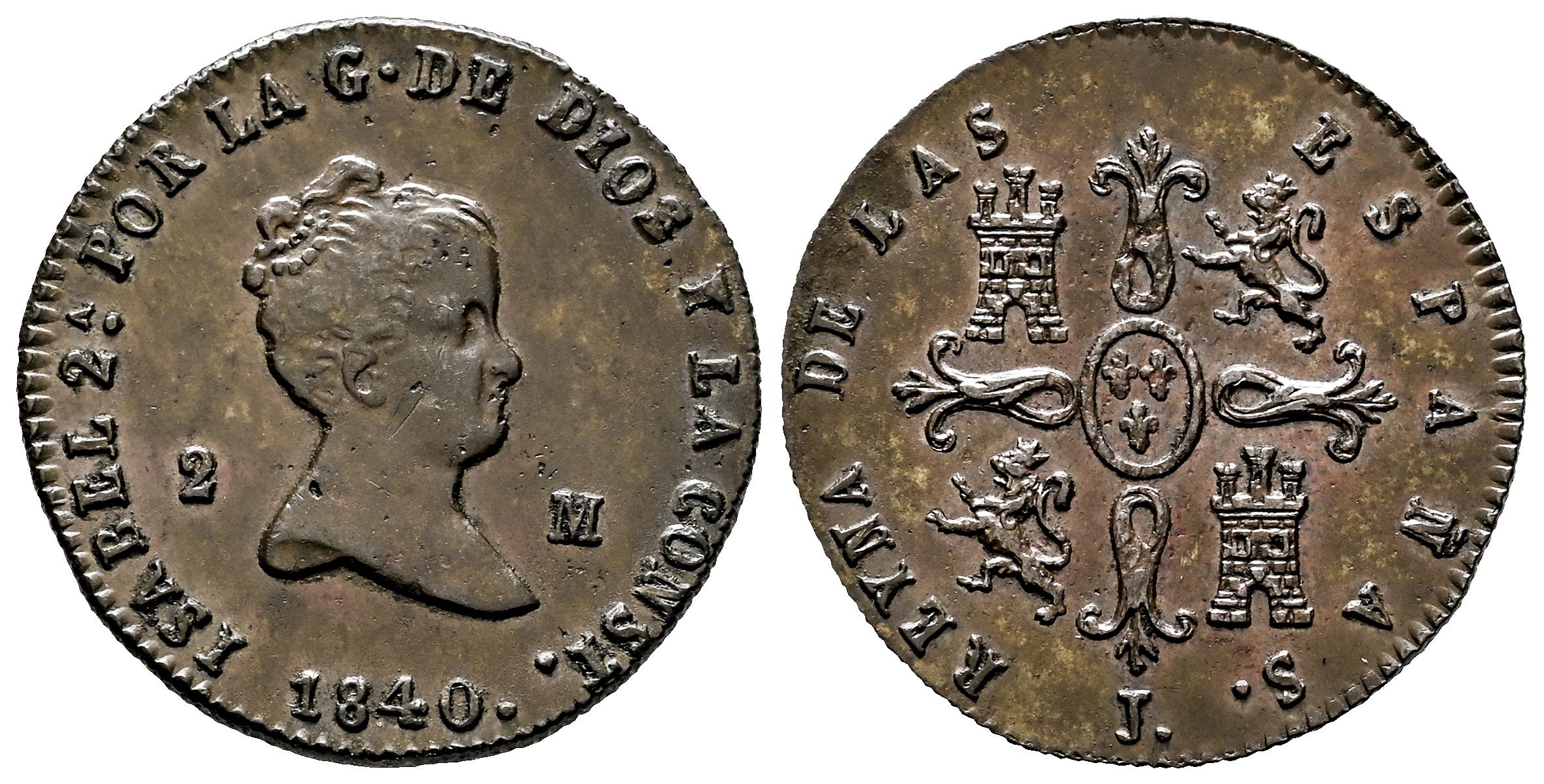 Monarquía Española