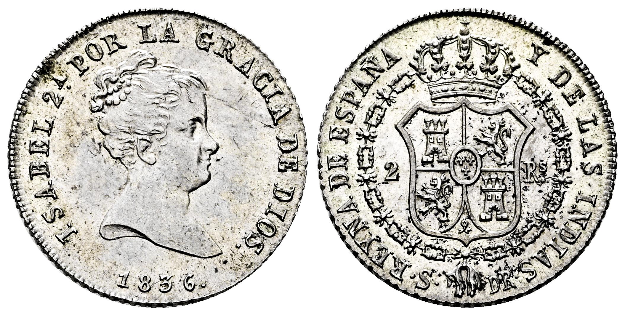 Monarquía Española