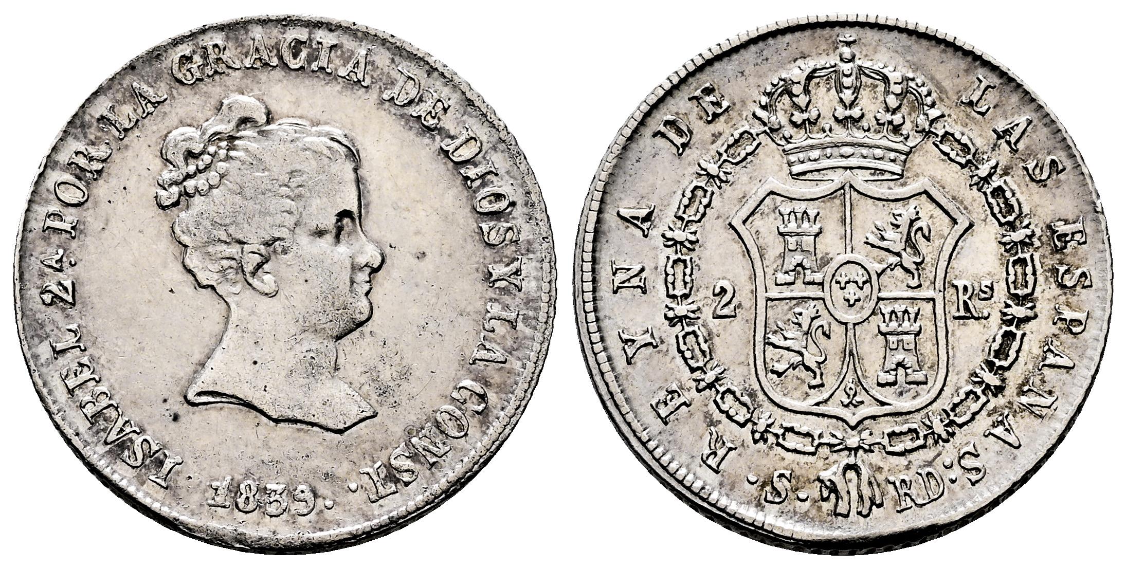 Monarquía Española