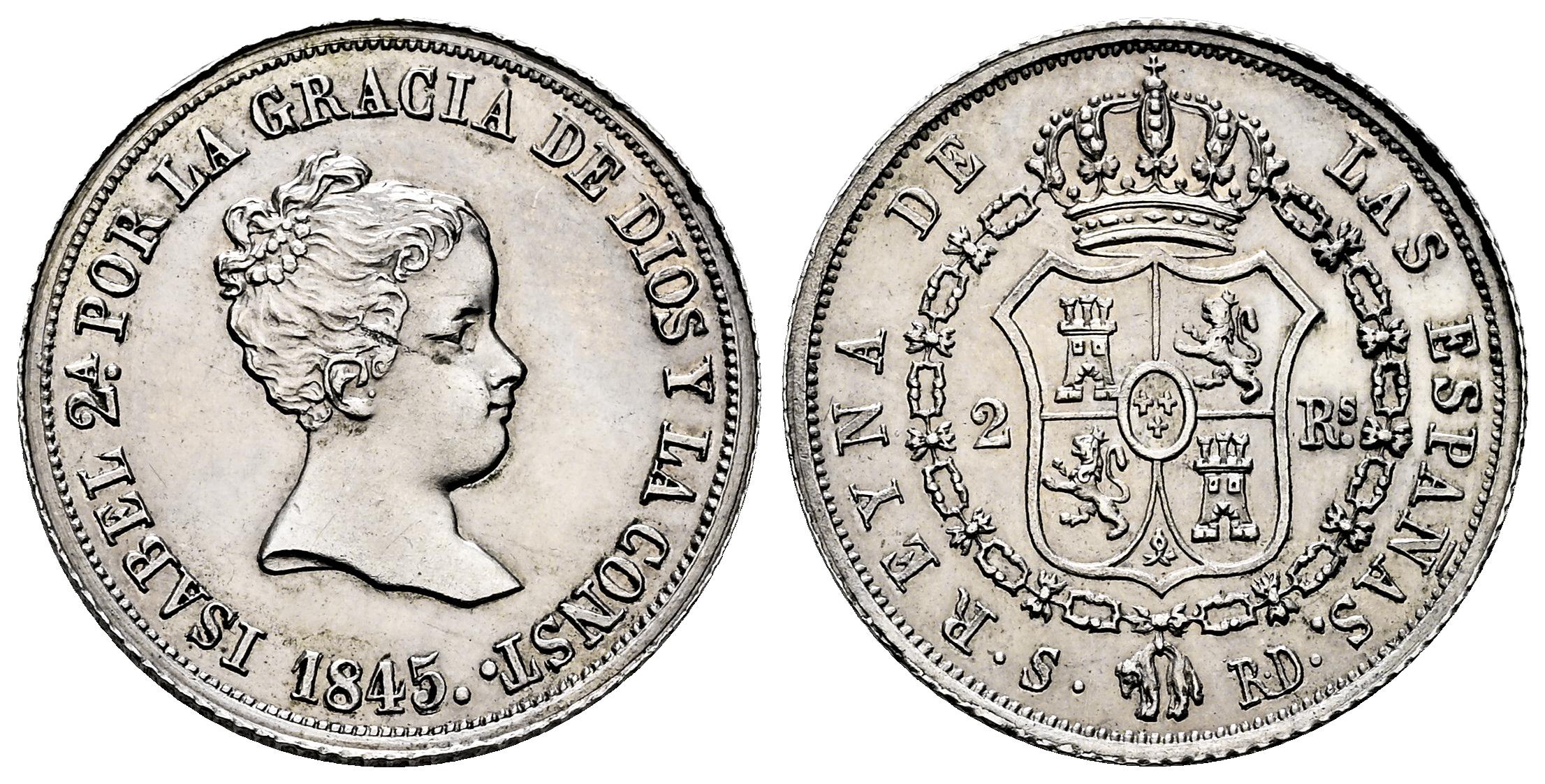 Monarquía Española