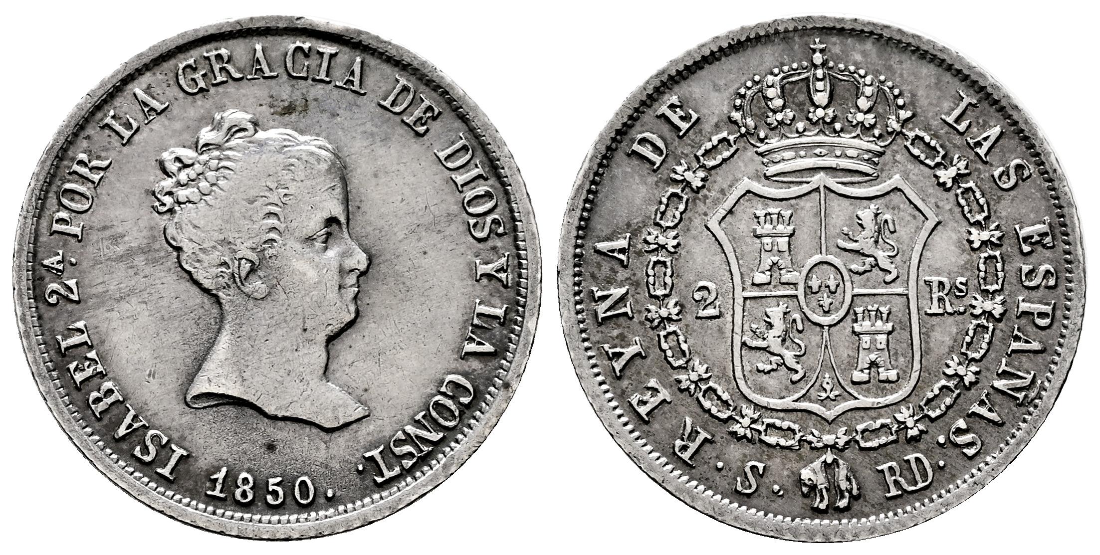 Monarquía Española