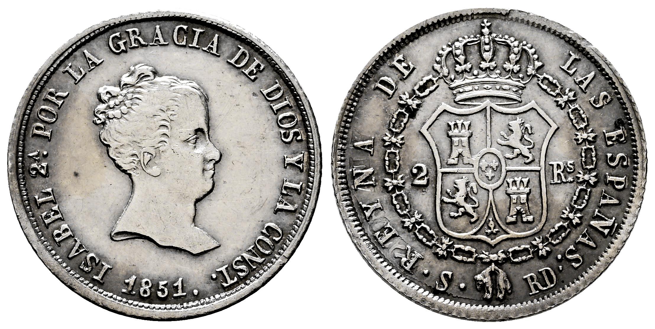 Monarquía Española