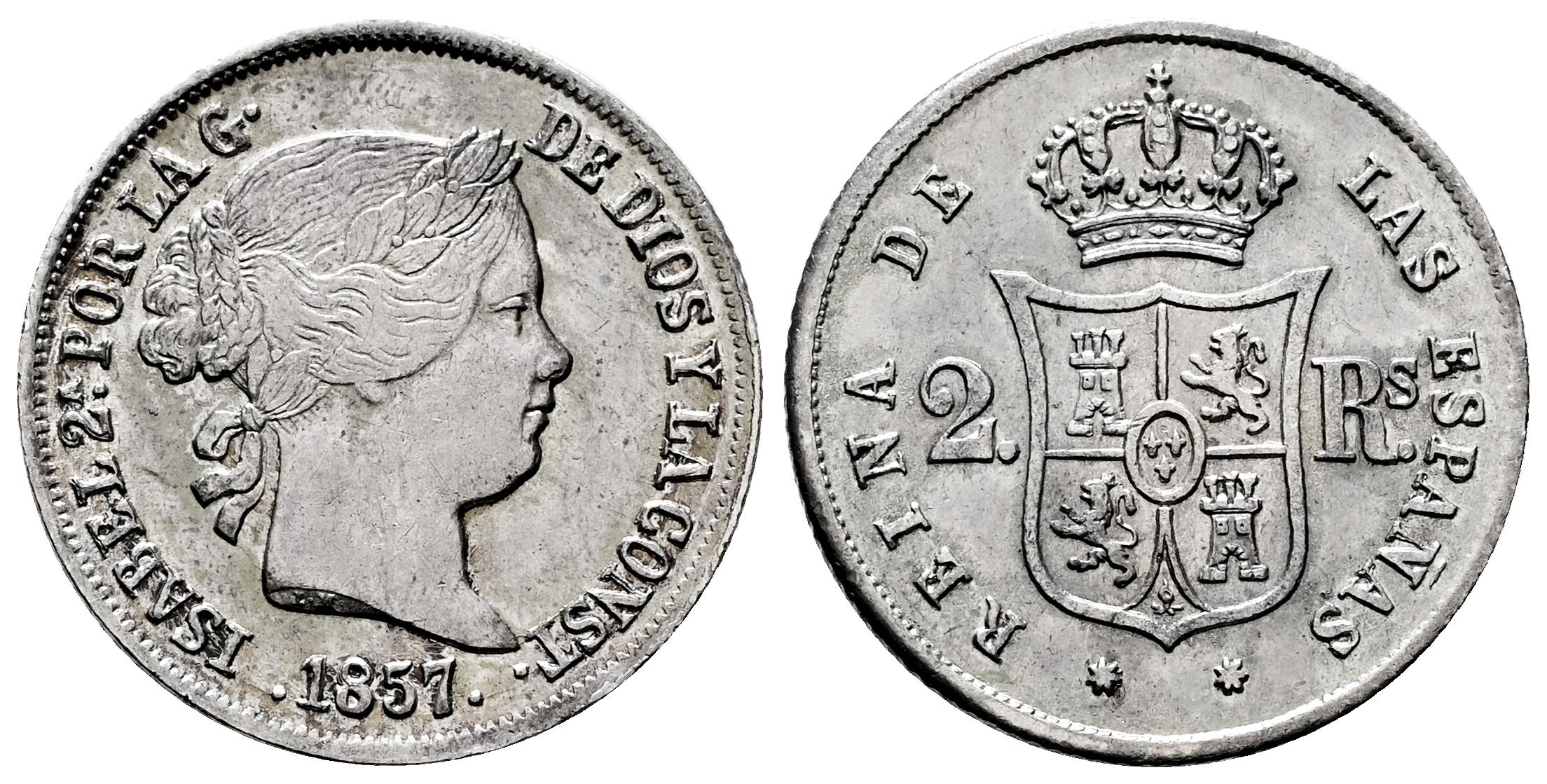 Monarquía Española